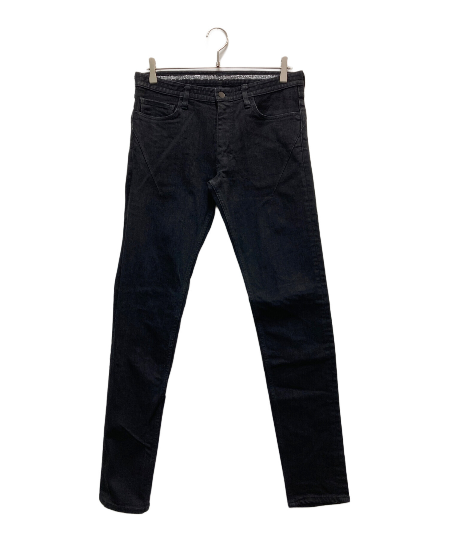 中古・古着通販】NUMBER (N)INE (ナンバーナイン) 音符ハート涙ダーツ