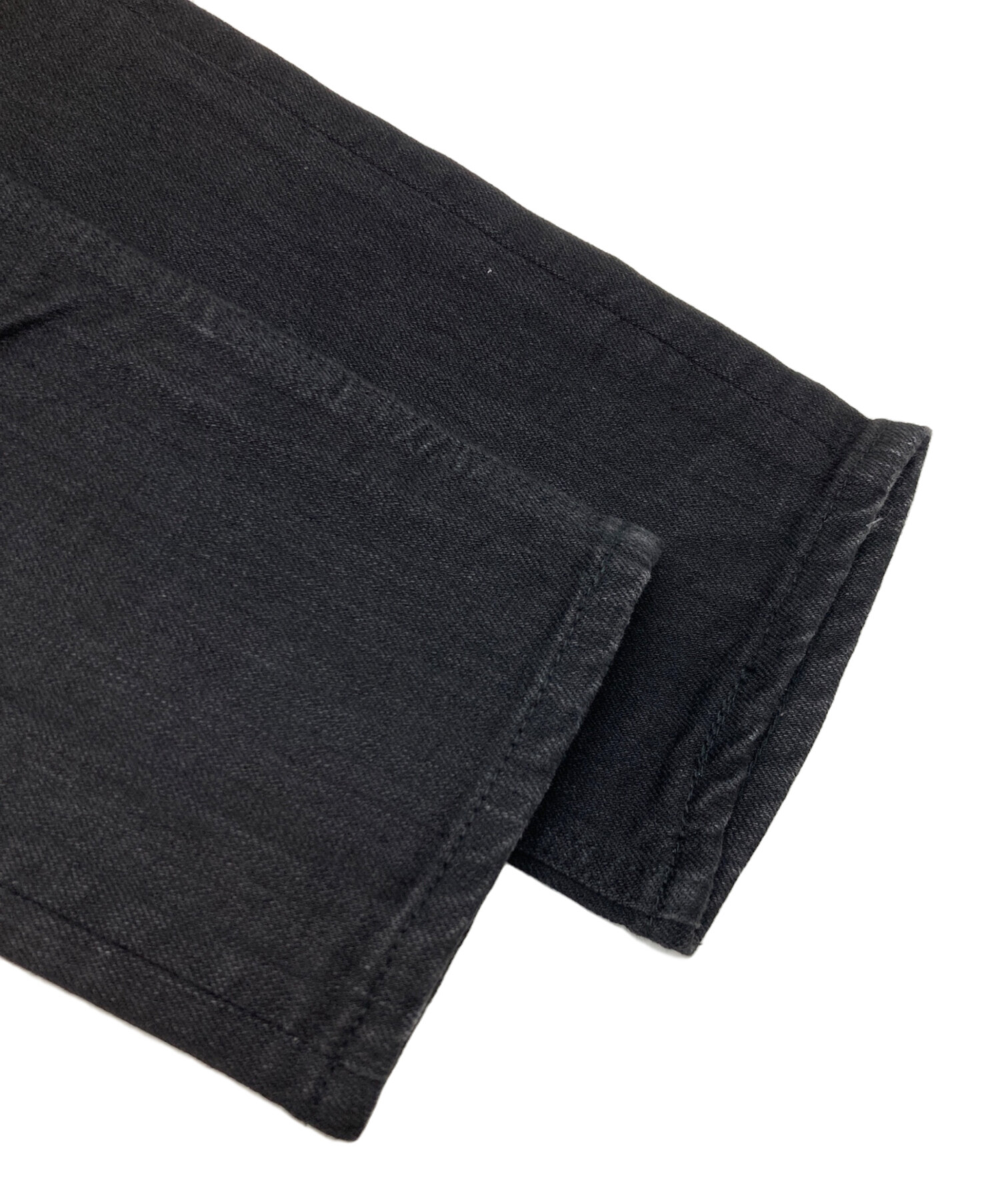 中古・古着通販】NUMBER (N)INE (ナンバーナイン) 音符ハート涙ダーツ