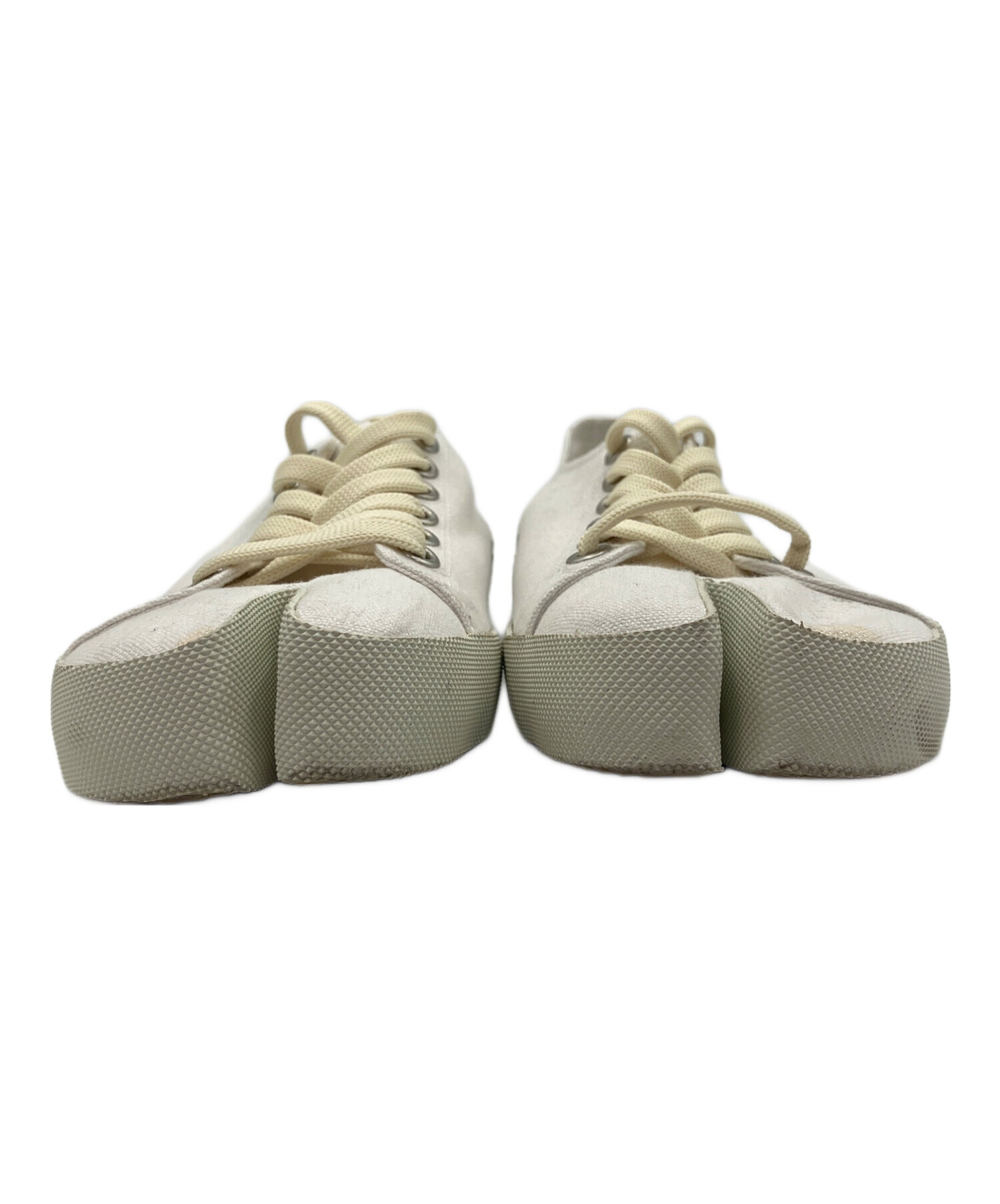 中古・古着通販】Maison Margiela (メゾンマルジェラ) 足袋スニーカー 