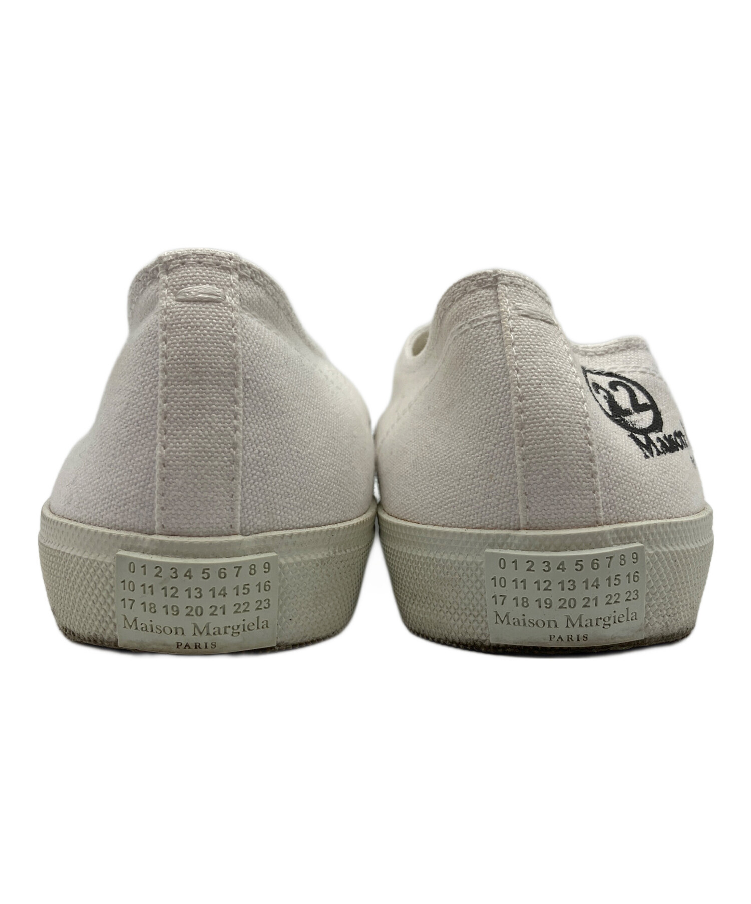 中古・古着通販】Maison Margiela (メゾンマルジェラ) 足袋スニーカー
