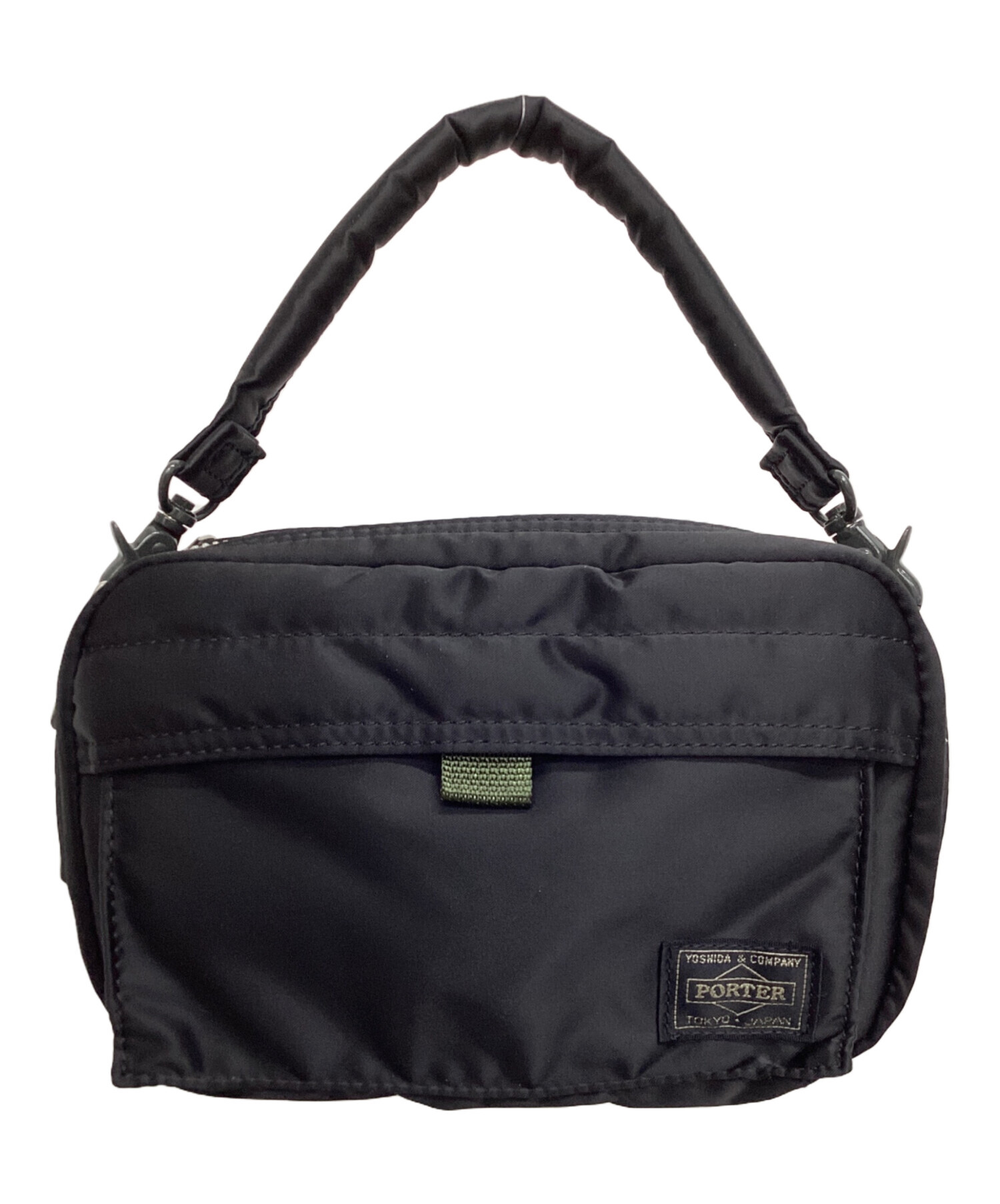 中古・古着通販】PORTER (ポーター) PX TANKER ESSENTIAL BAG