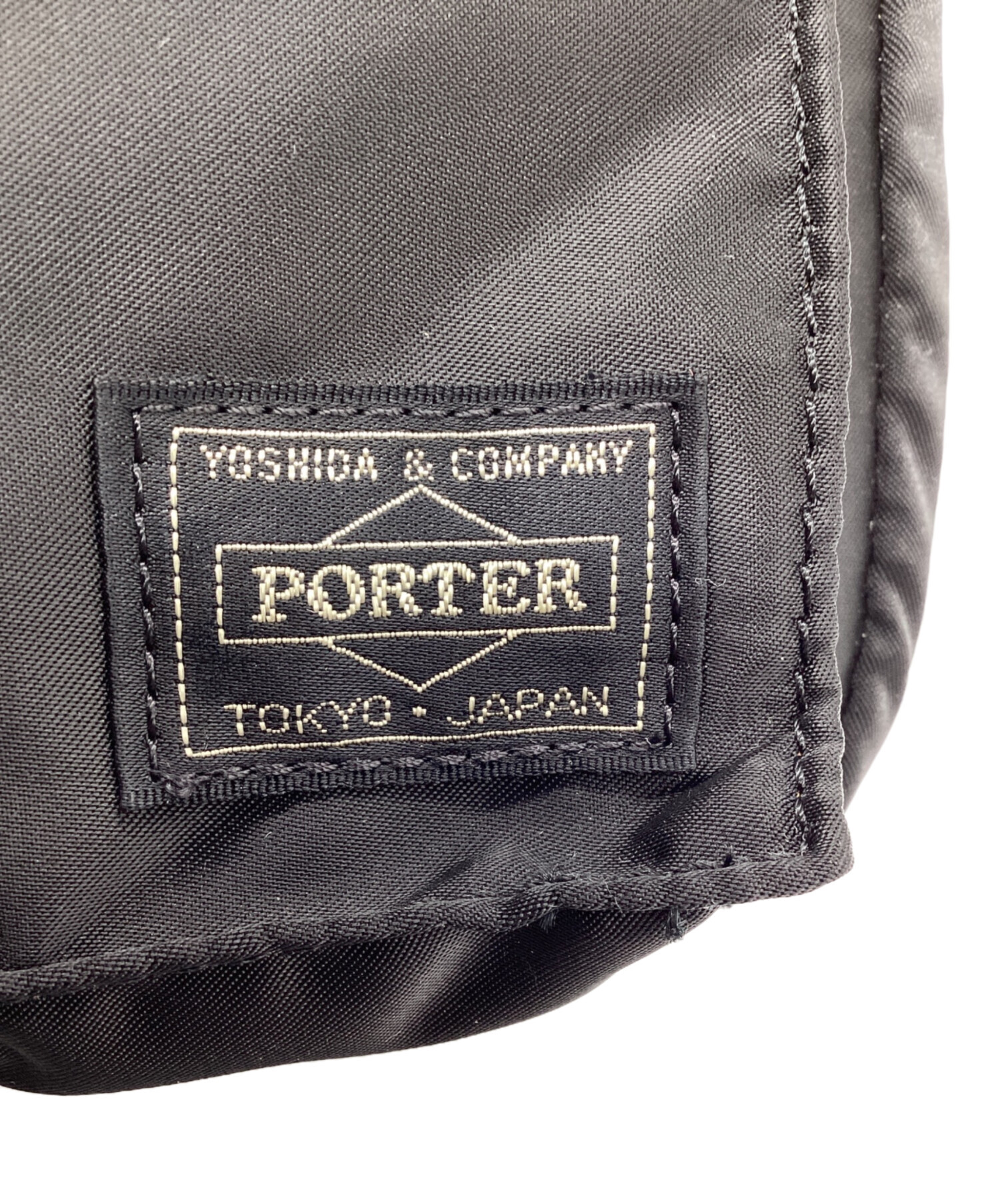 中古・古着通販】PORTER (ポーター) PX TANKER ESSENTIAL BAG