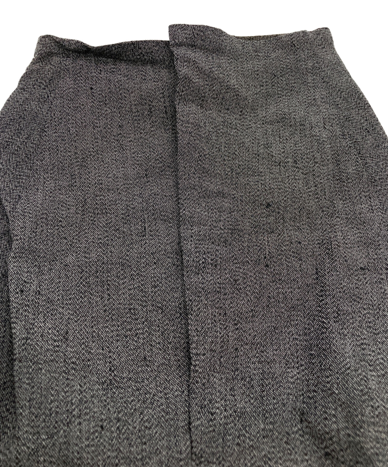 中古・古着通販】COMOLI (コモリ) リネンシルクテーラードジャケット