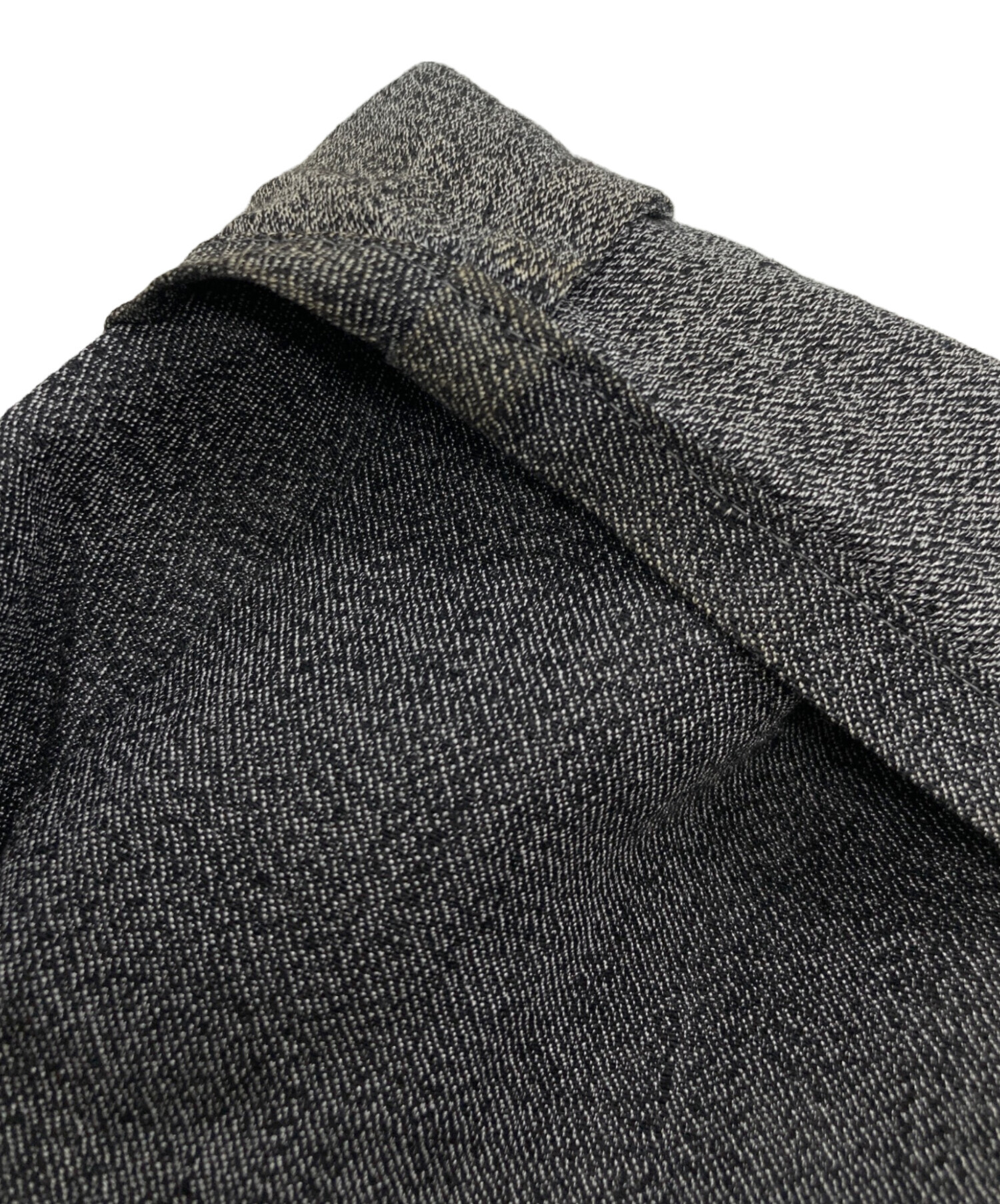 中古・古着通販】COMOLI (コモリ) リネンシルクテーラードジャケット