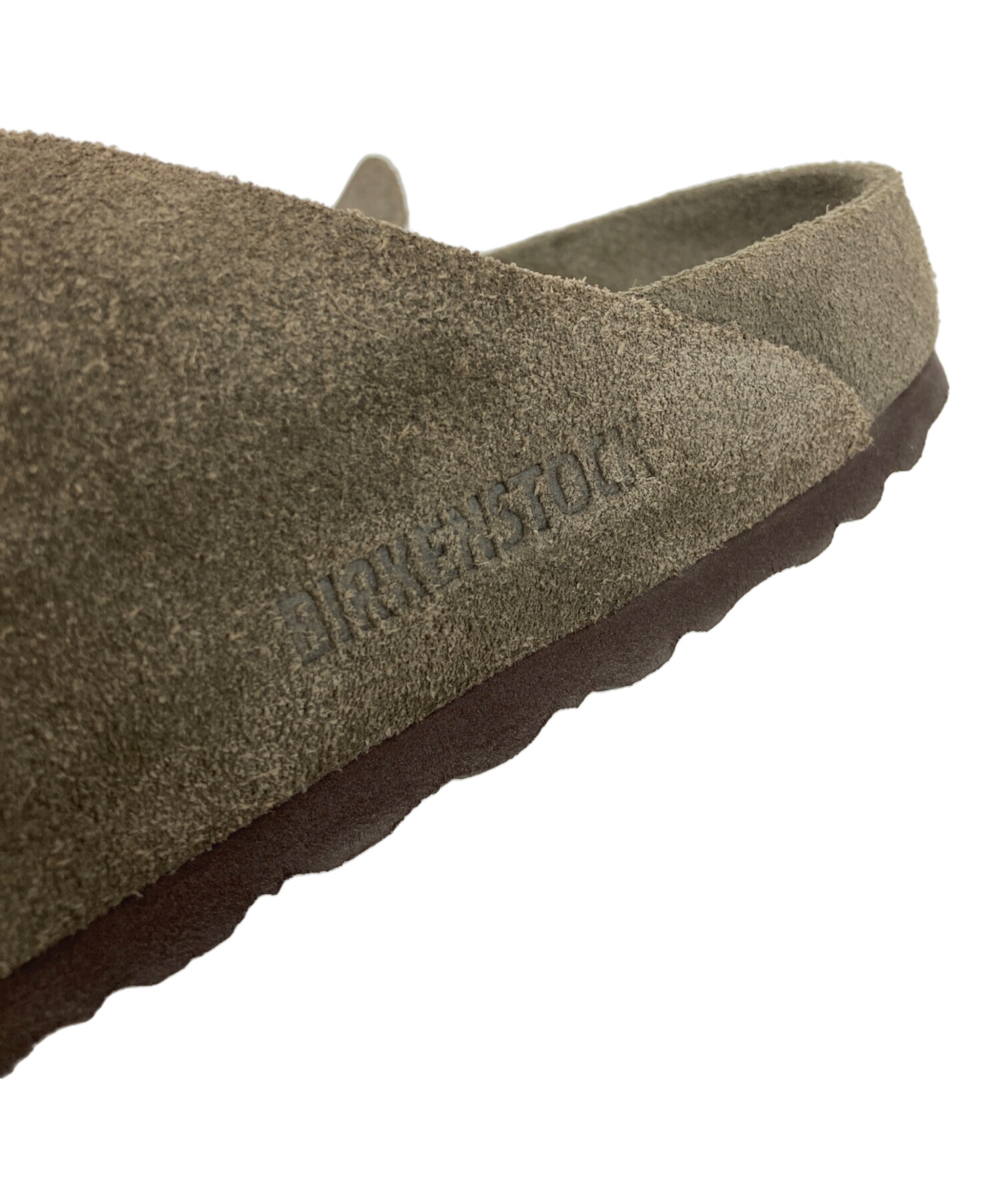 中古・古着通販】BIRKENSTOCK (ビルケンシュトック) RICK OWENS