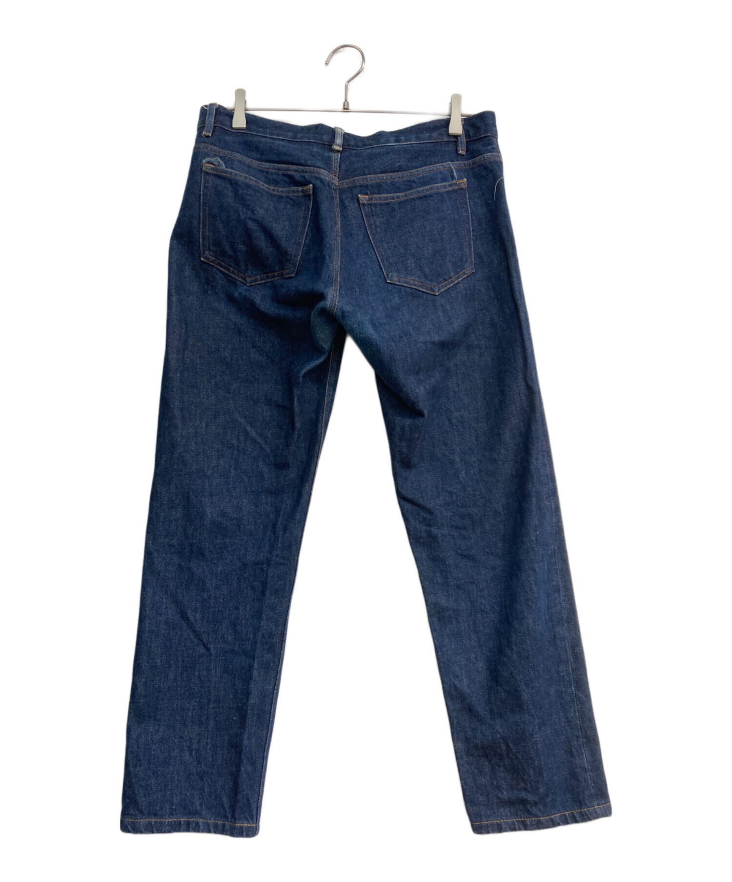 A.P.C. デニムパンツ メンズ アーペーセー 中古 古着 美品 A.P.C. 
