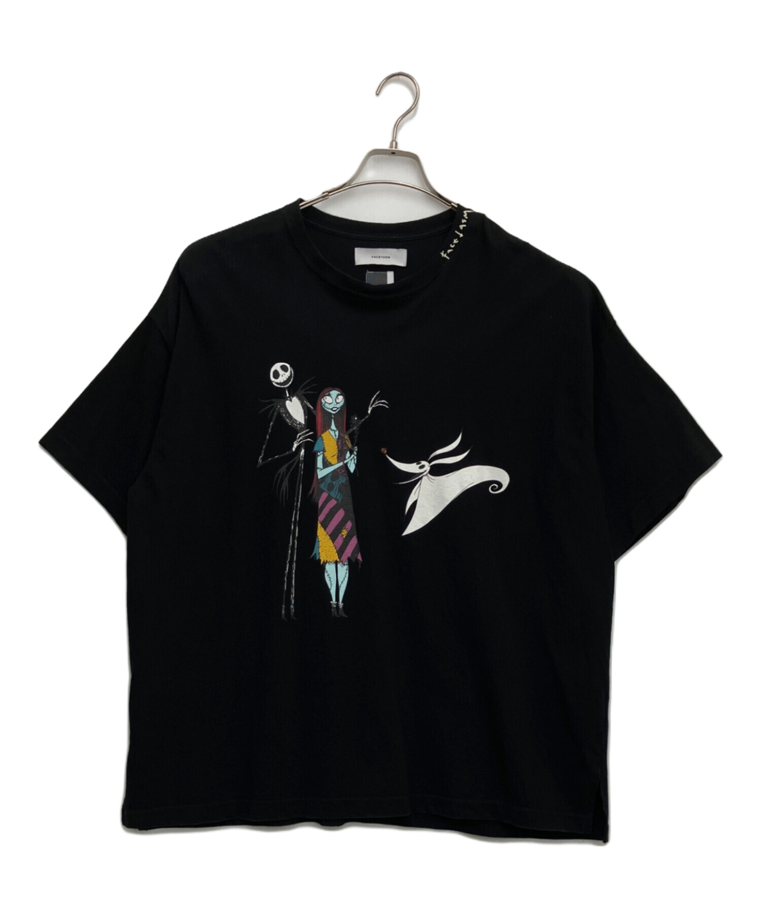 中古・古着通販】FACETASM (ファセッタズム) DISNEY (ディズニー