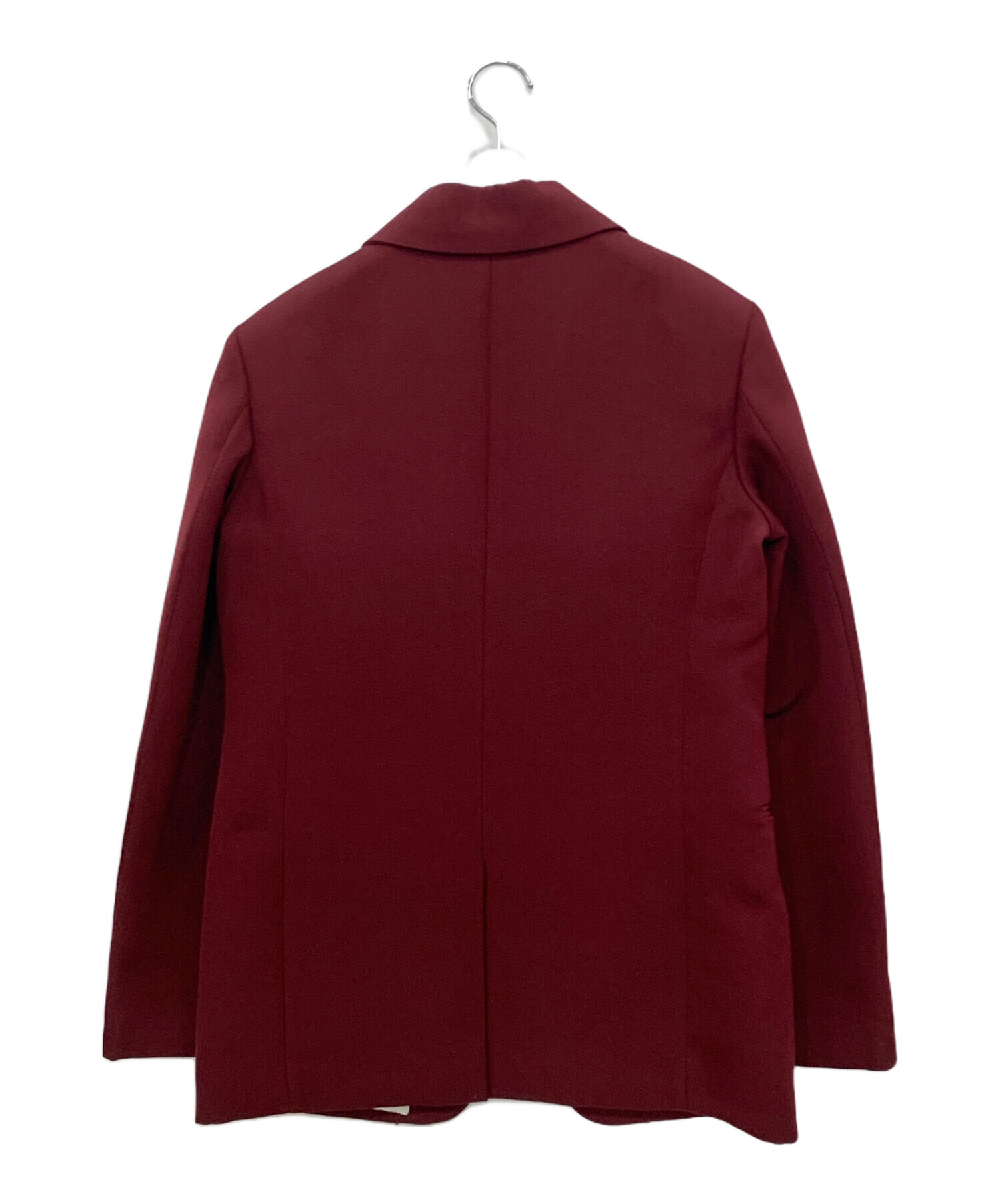 フミカウチダ fumika uchida ニット カーディガン サイズ36 FUMIKA