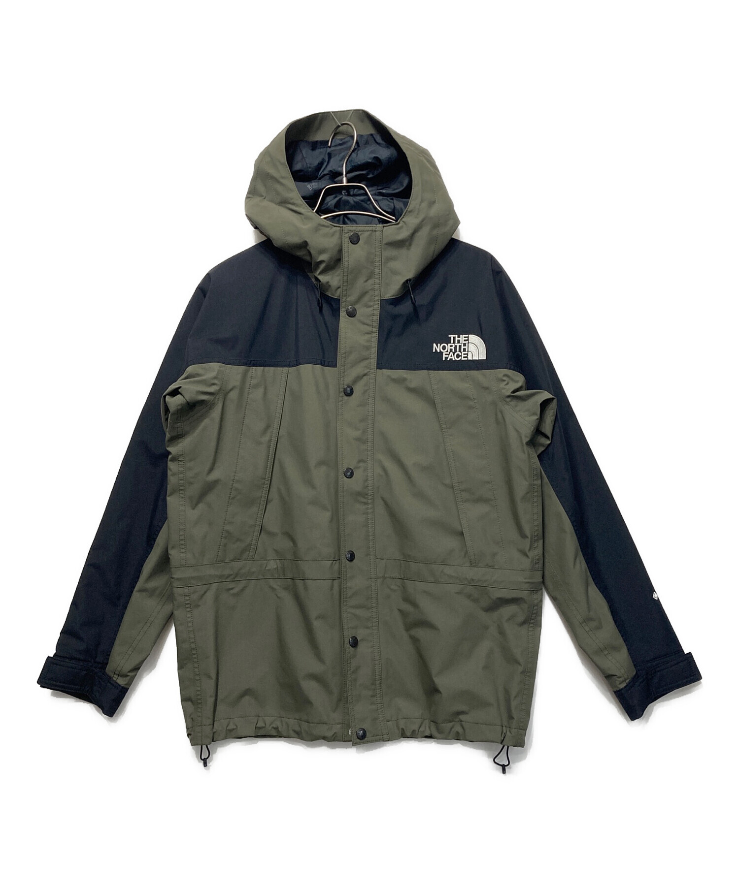 中古・古着通販】THE NORTH FACE (ザ ノース フェイス) マウンテン