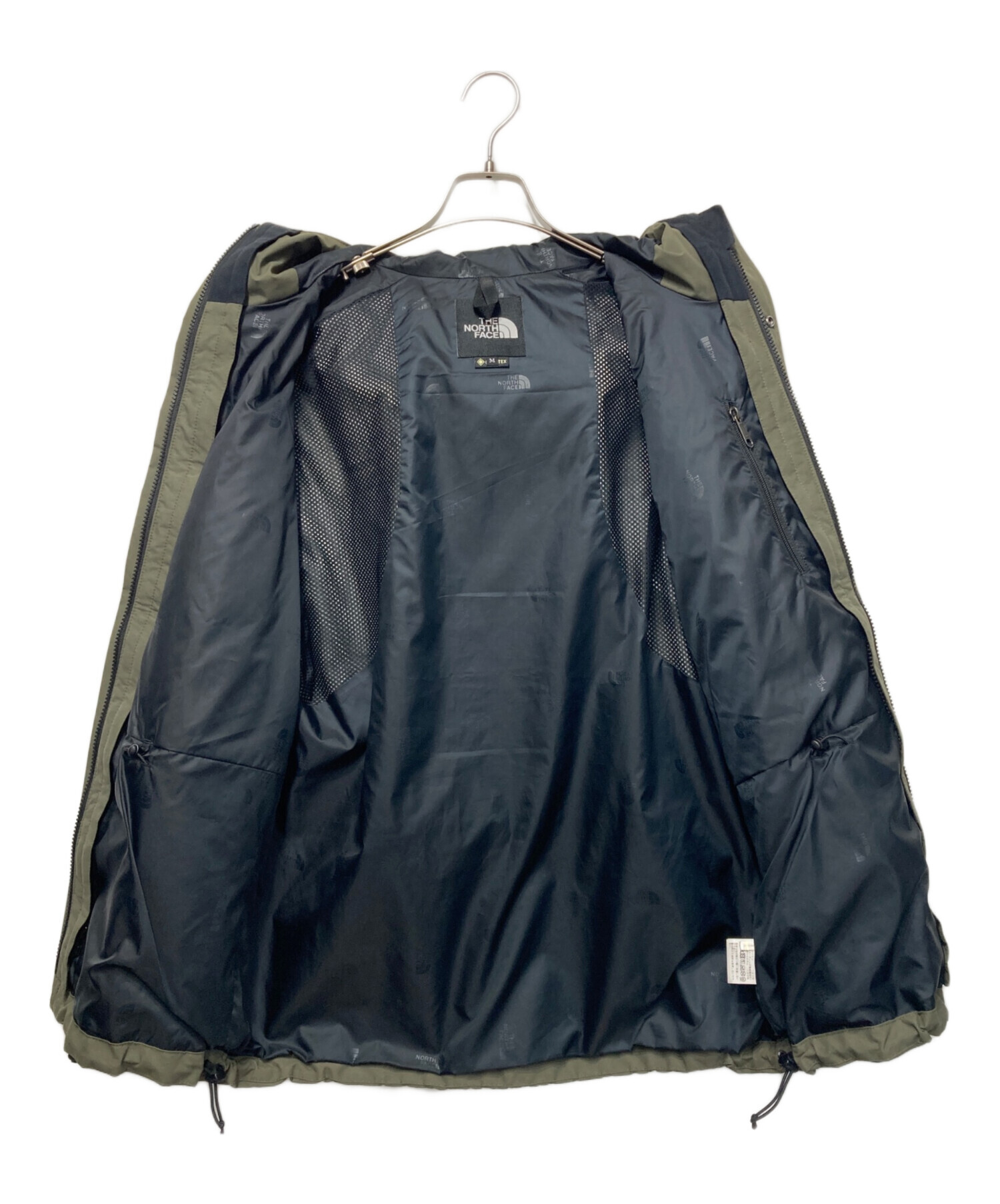 中古・古着通販】THE NORTH FACE (ザ ノース フェイス) マウンテン