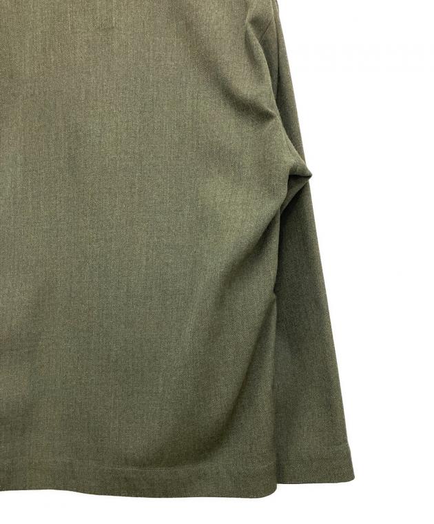 中古・古着通販】MARKAWARE (マーカウェア) ユーティリティシャツ