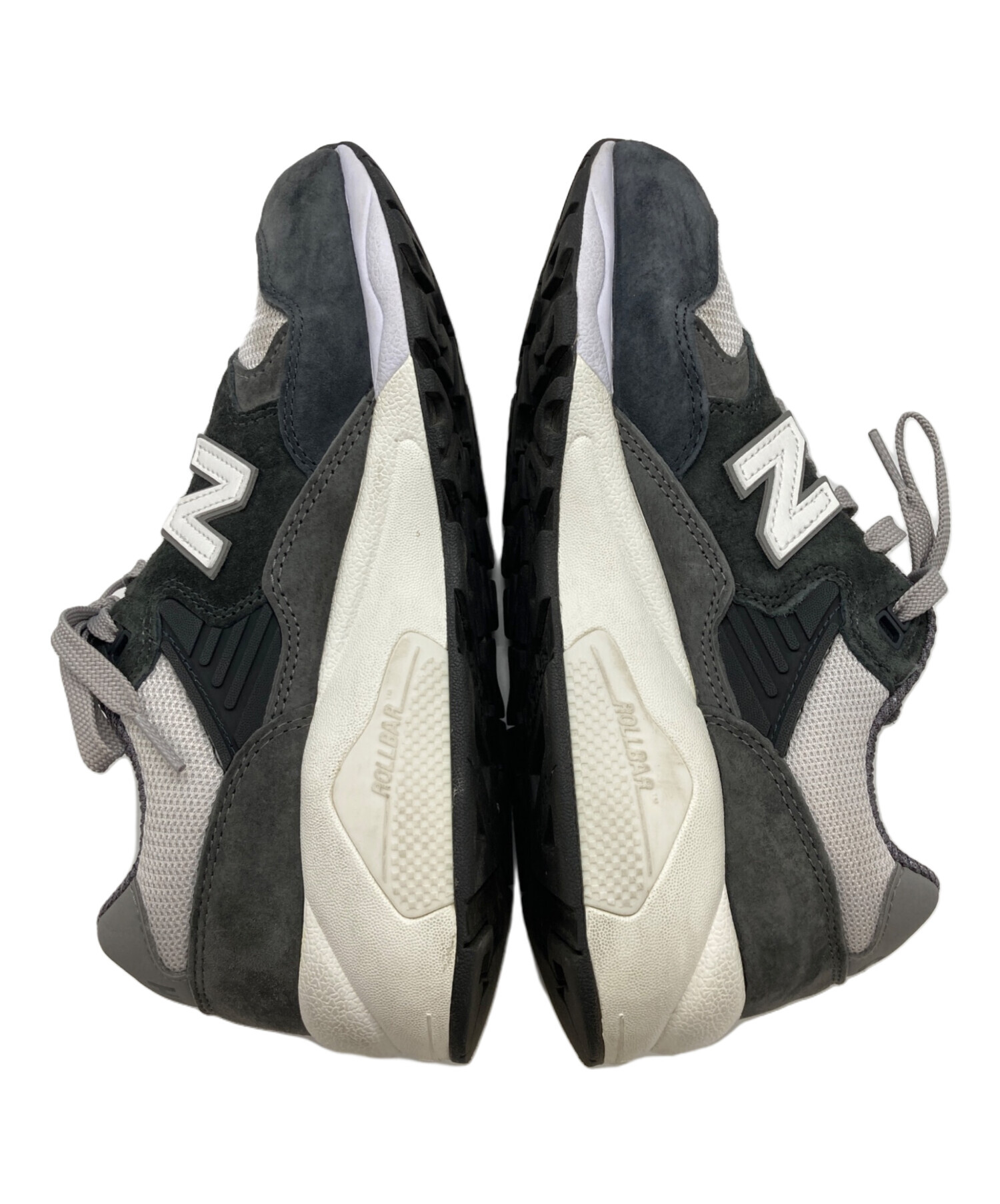 中古・古着通販】NEW BALANCE (ニューバランス) COMME des GARCONS 