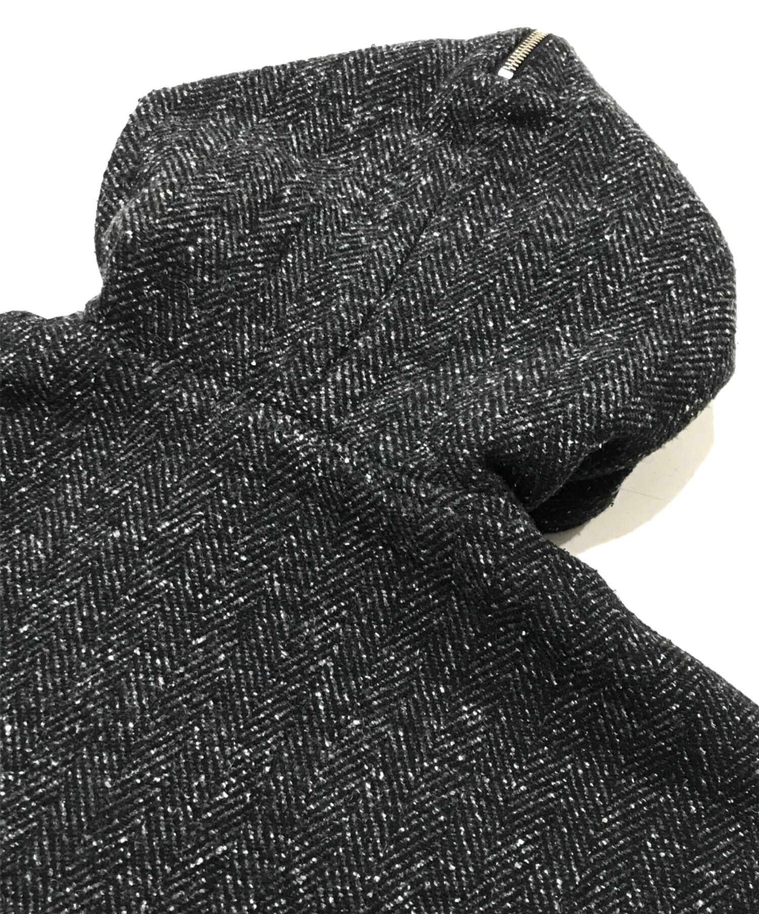 中古・古着通販】SUPREME (シュプリーム) Hooded Baseball Jacket