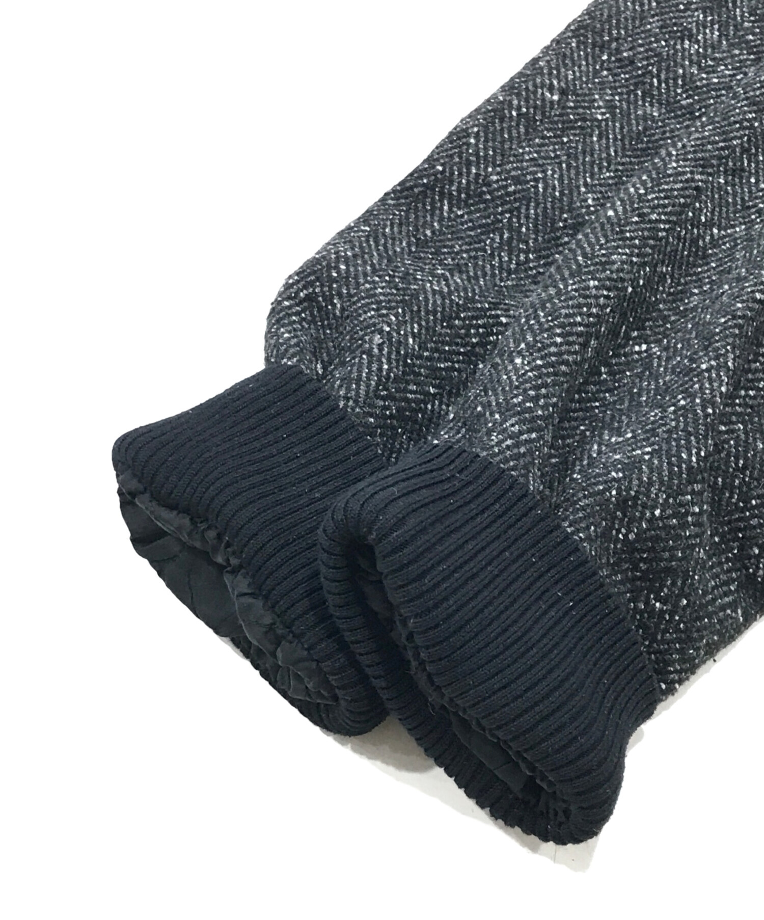 中古・古着通販】SUPREME (シュプリーム) Hooded Baseball Jacket