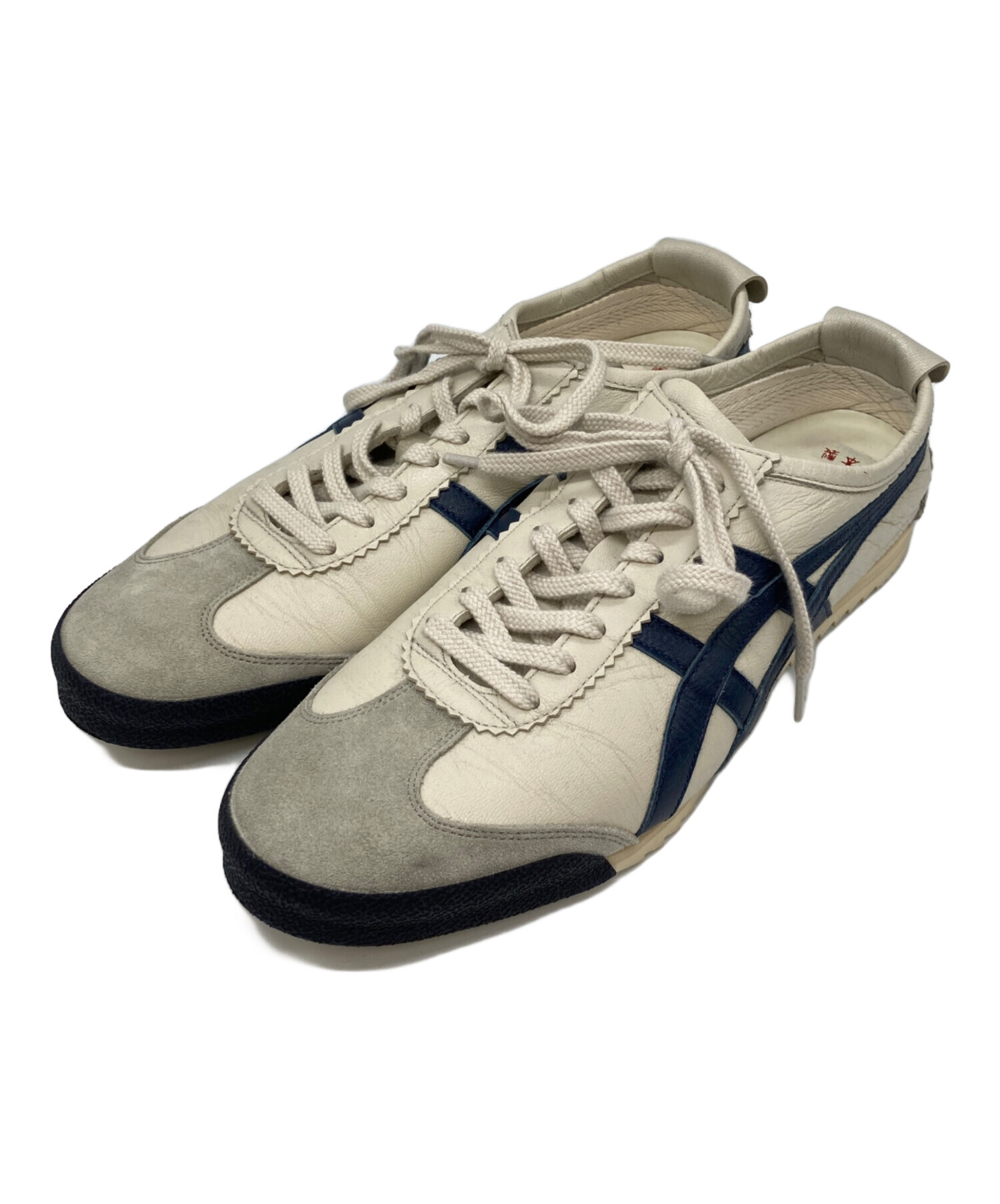 中古・古着通販】Onitsuka Tiger (オニツカタイガー) MEXICO 66 DELUXE 