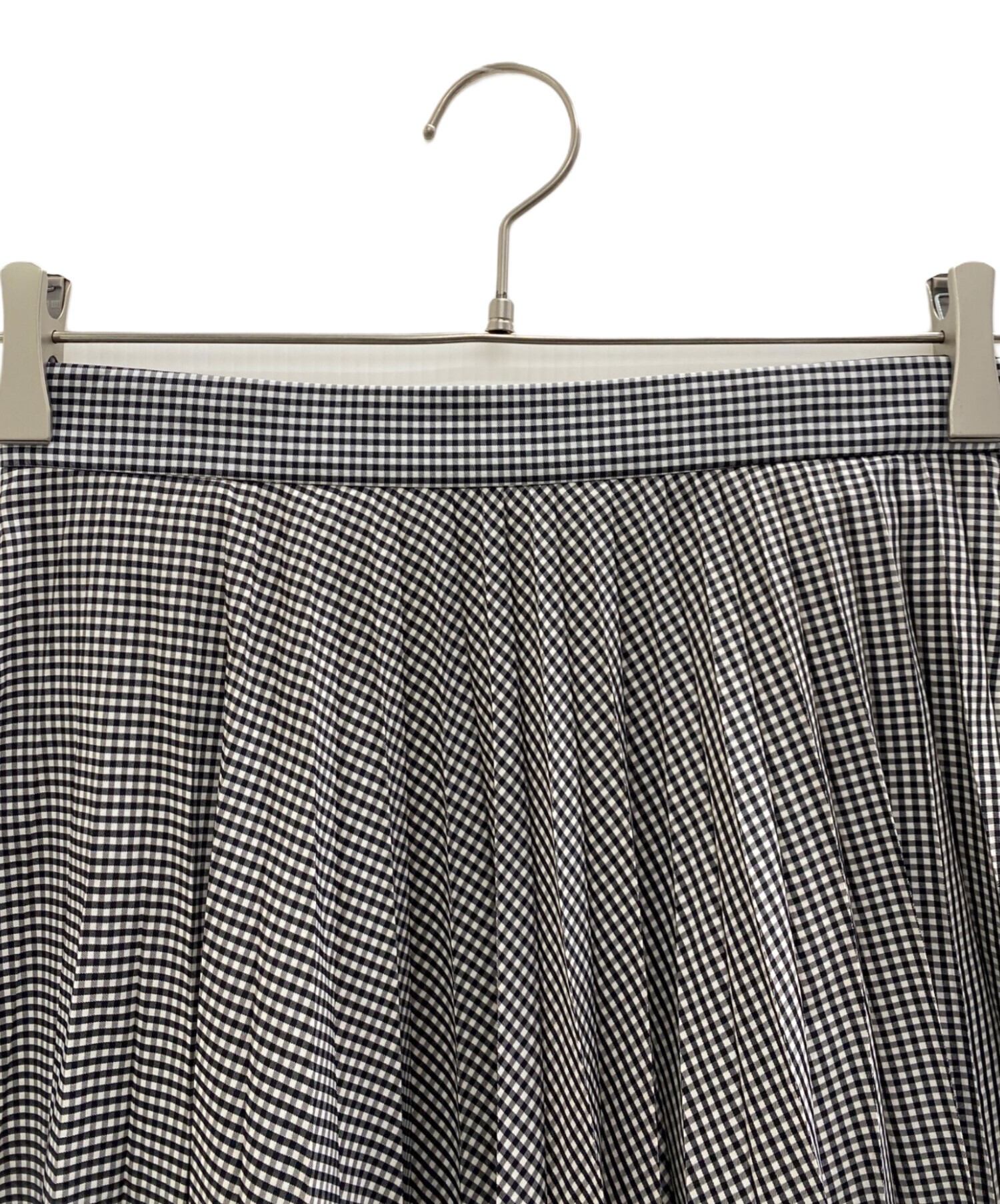 中古・古着通販】MARGARET HOWELL (マーガレットハウエル) ギンガム