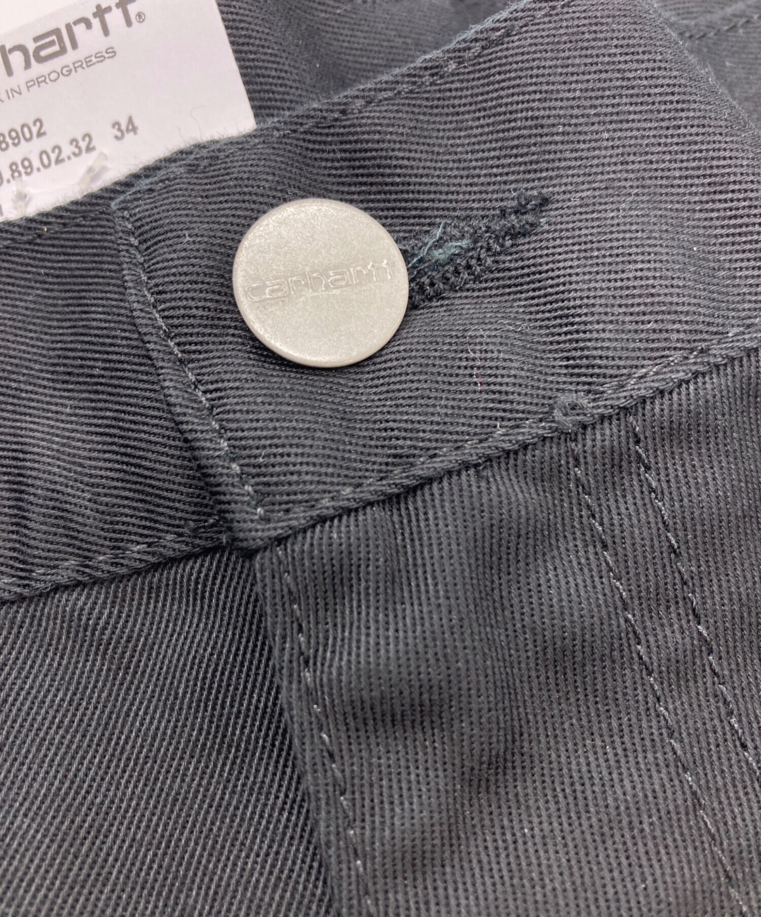 中古・古着通販】Carhartt WIP (カーハート ワークインプログレス