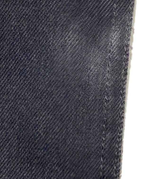 中古・古着通販】LEVI'S (リーバイス) VETEMENTS (ヴェトモン) 再構築