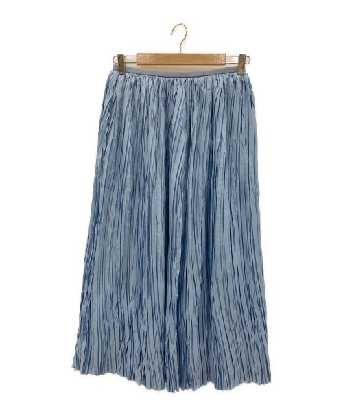 中古・古着通販】Drawer (ドゥロワー) ランダムプリーツスカート