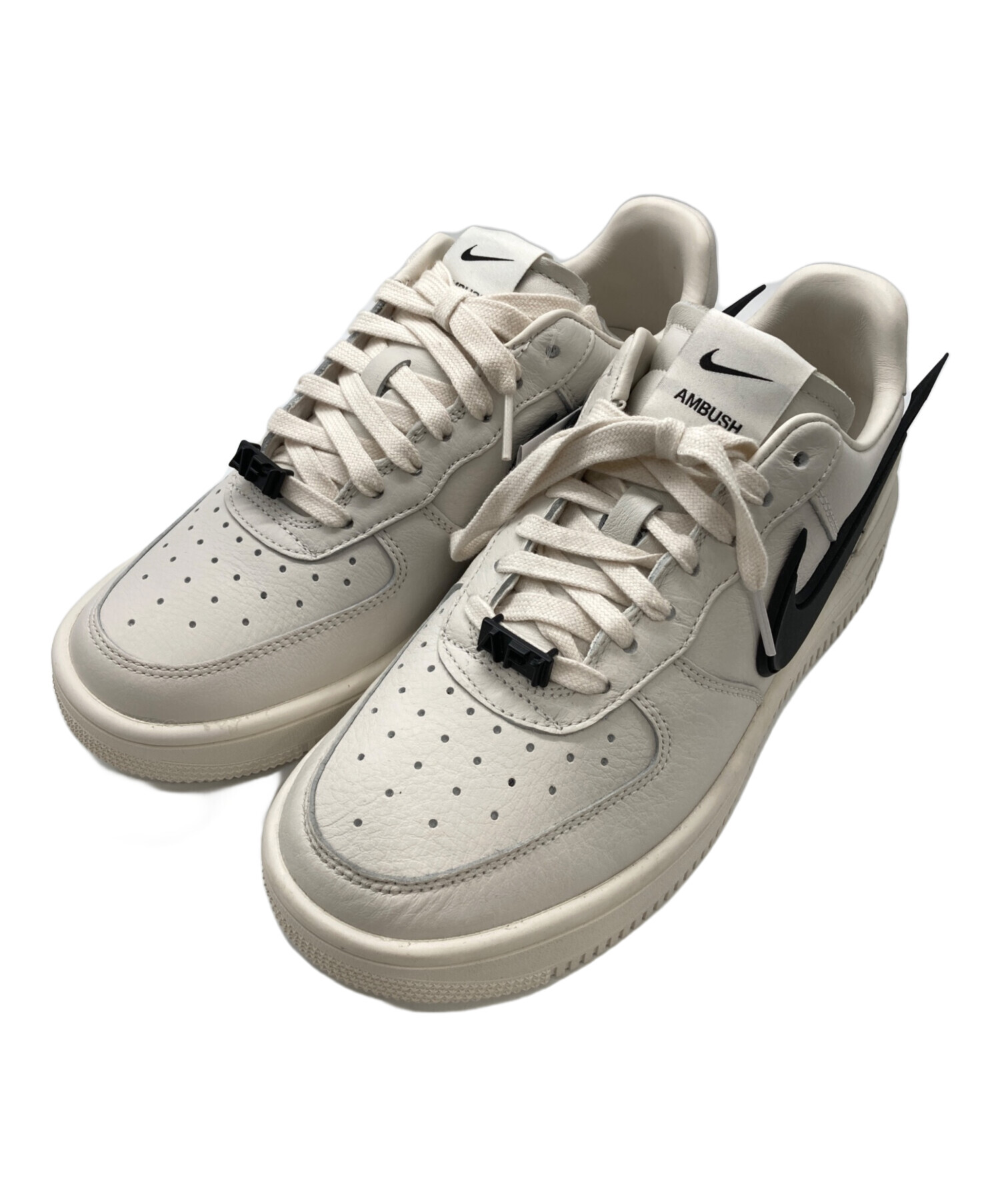 中古・古着通販】NIKE (ナイキ) AMBUSH (アンブッシュ) スニーカー