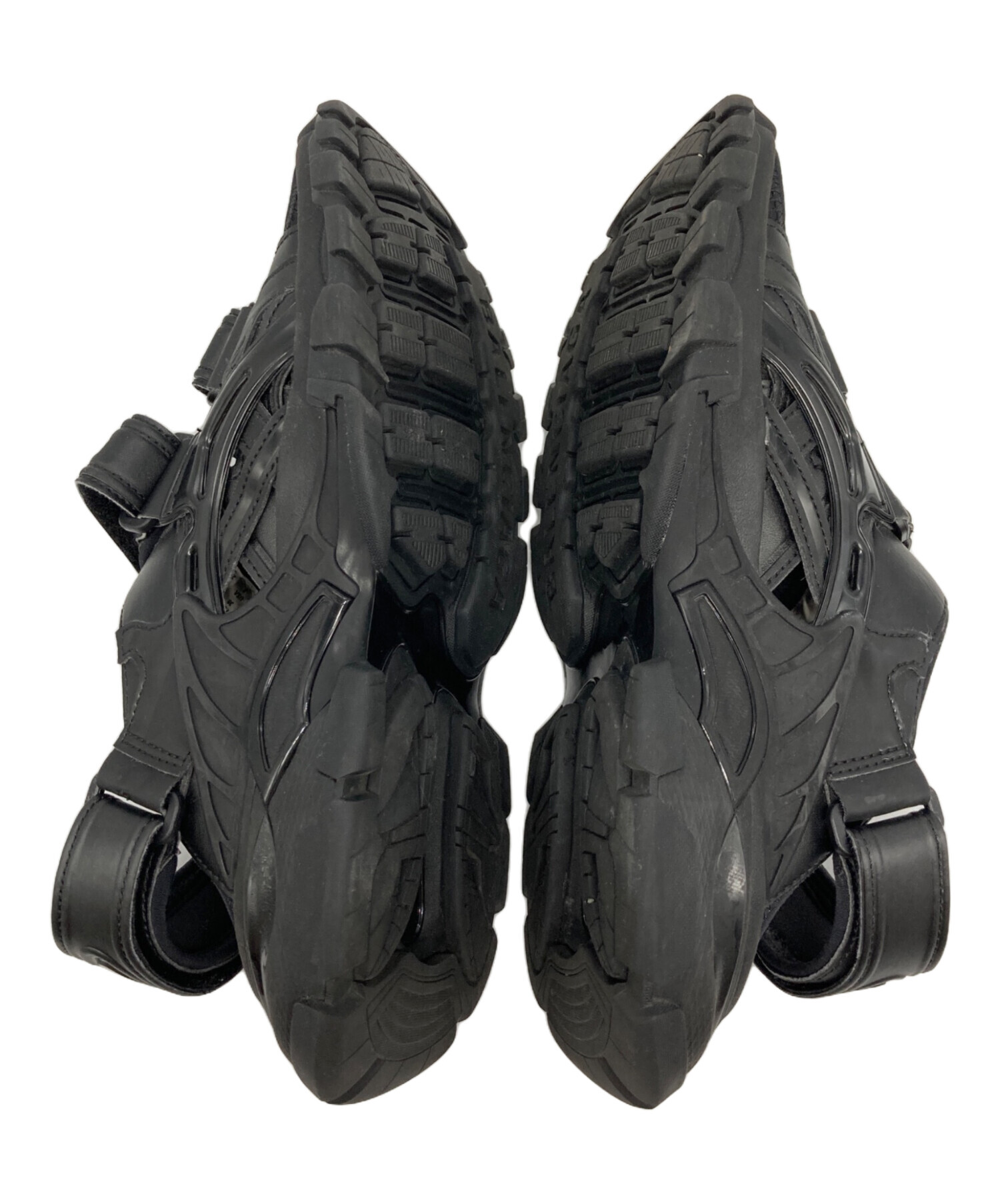 中古・古着通販】BALENCIAGA (バレンシアガ) トラックサンダル 