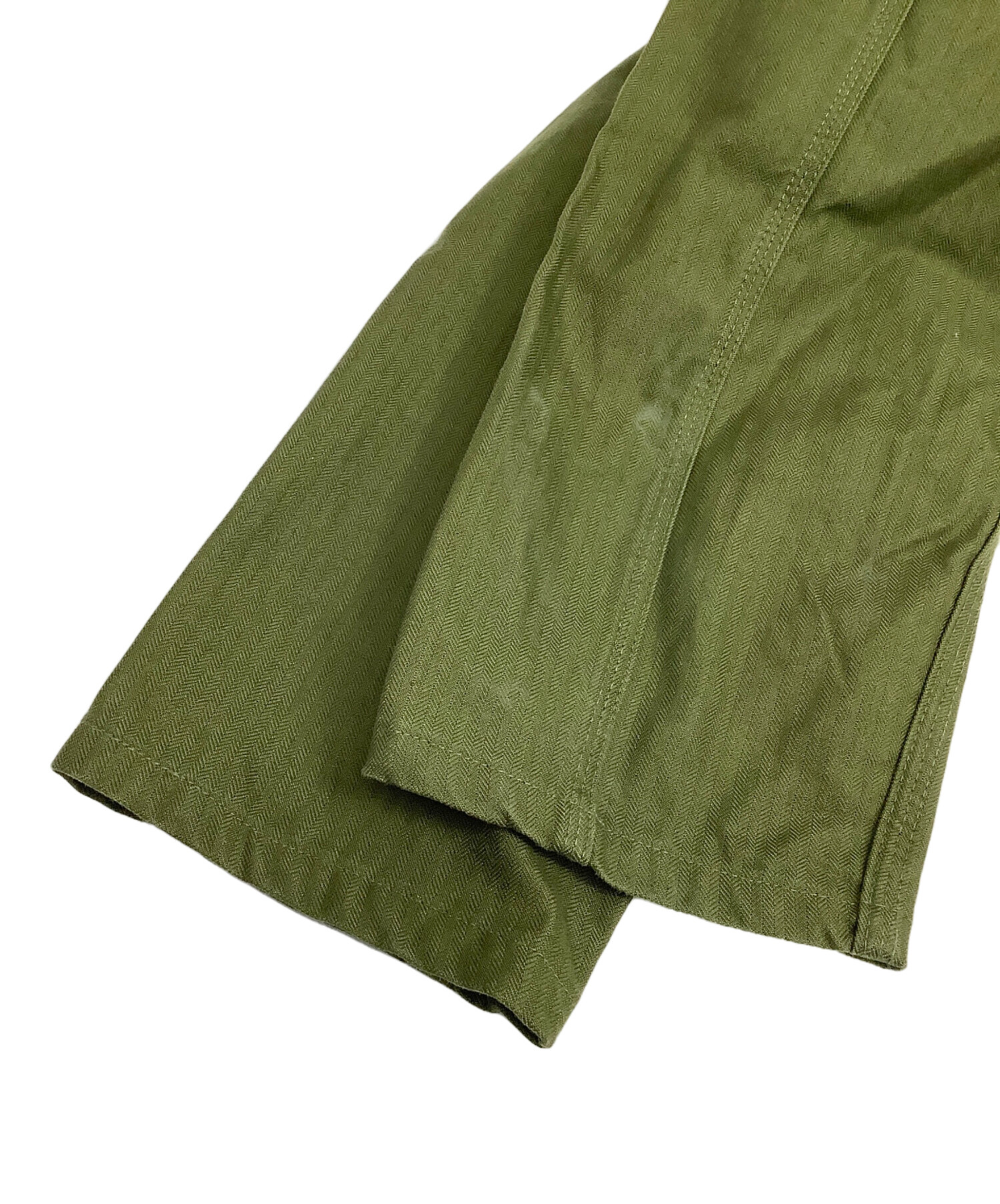 中古・古着通販】デンマーク軍 (デンマークミリタリー) ミリタリー