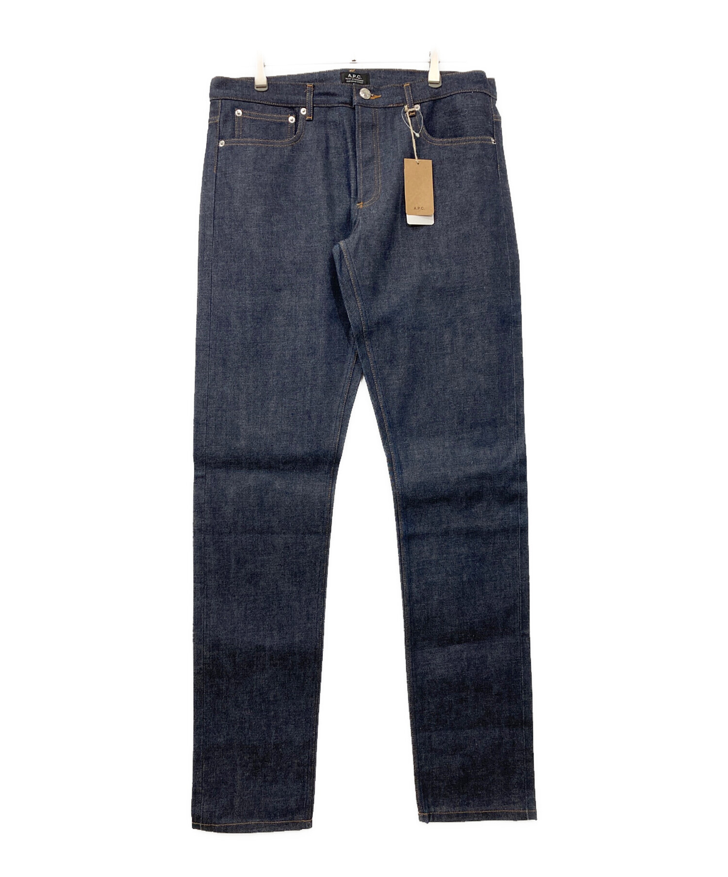 APC プチスタンダード 28サイズ デニム PETIT STANDARD 【公式通販】