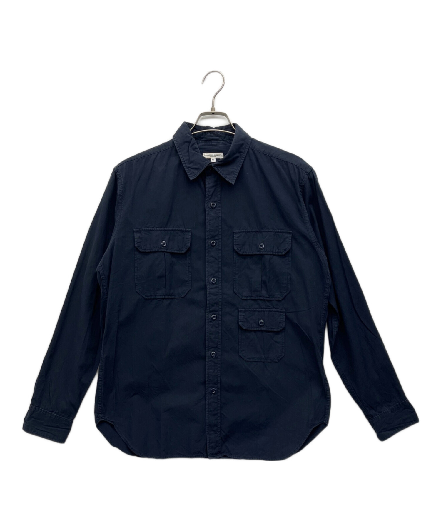 中古・古着通販】Engineered Garments (エンジニアドガーメンツ) CPO