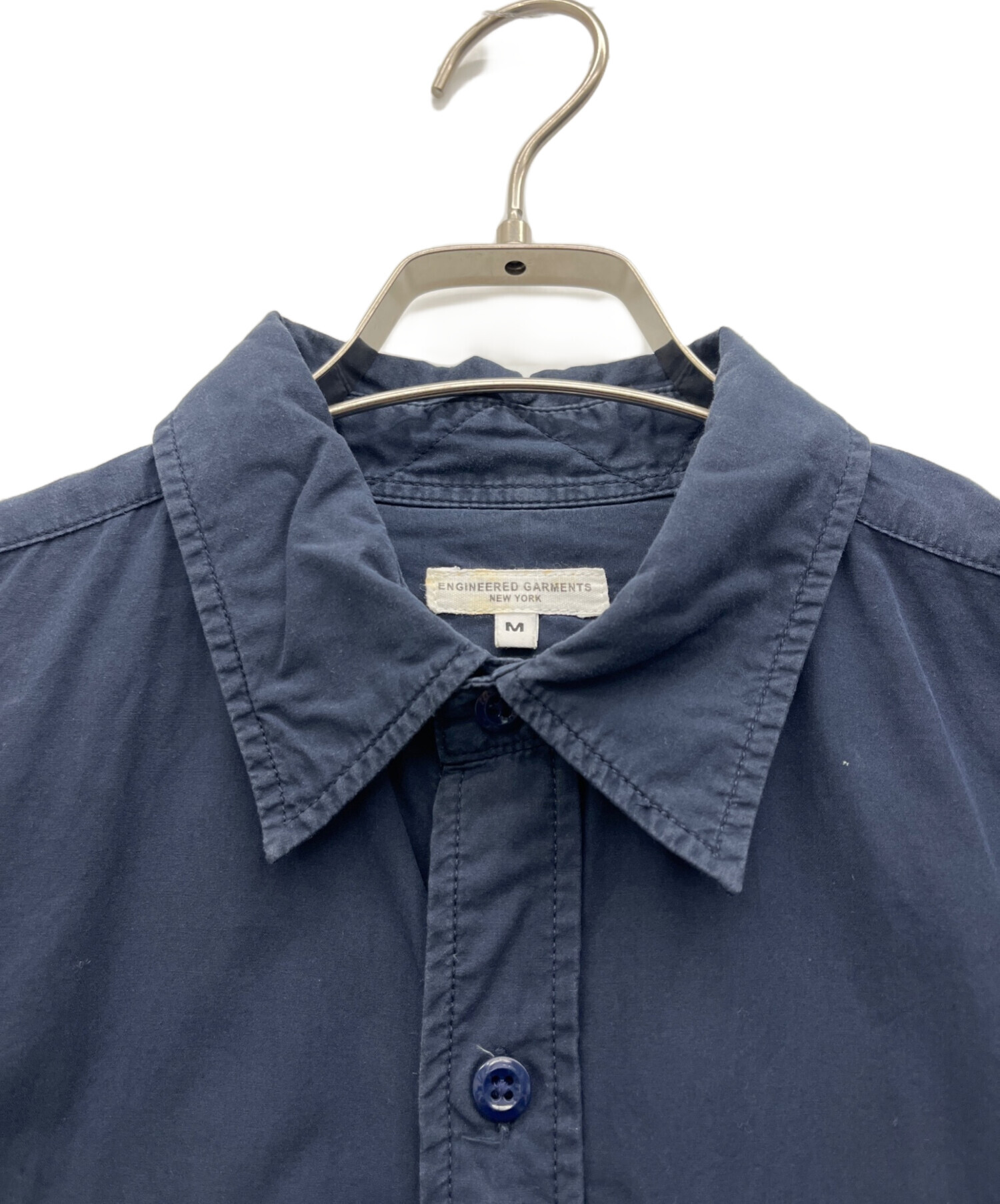 中古・古着通販】Engineered Garments (エンジニアドガーメンツ) CPO