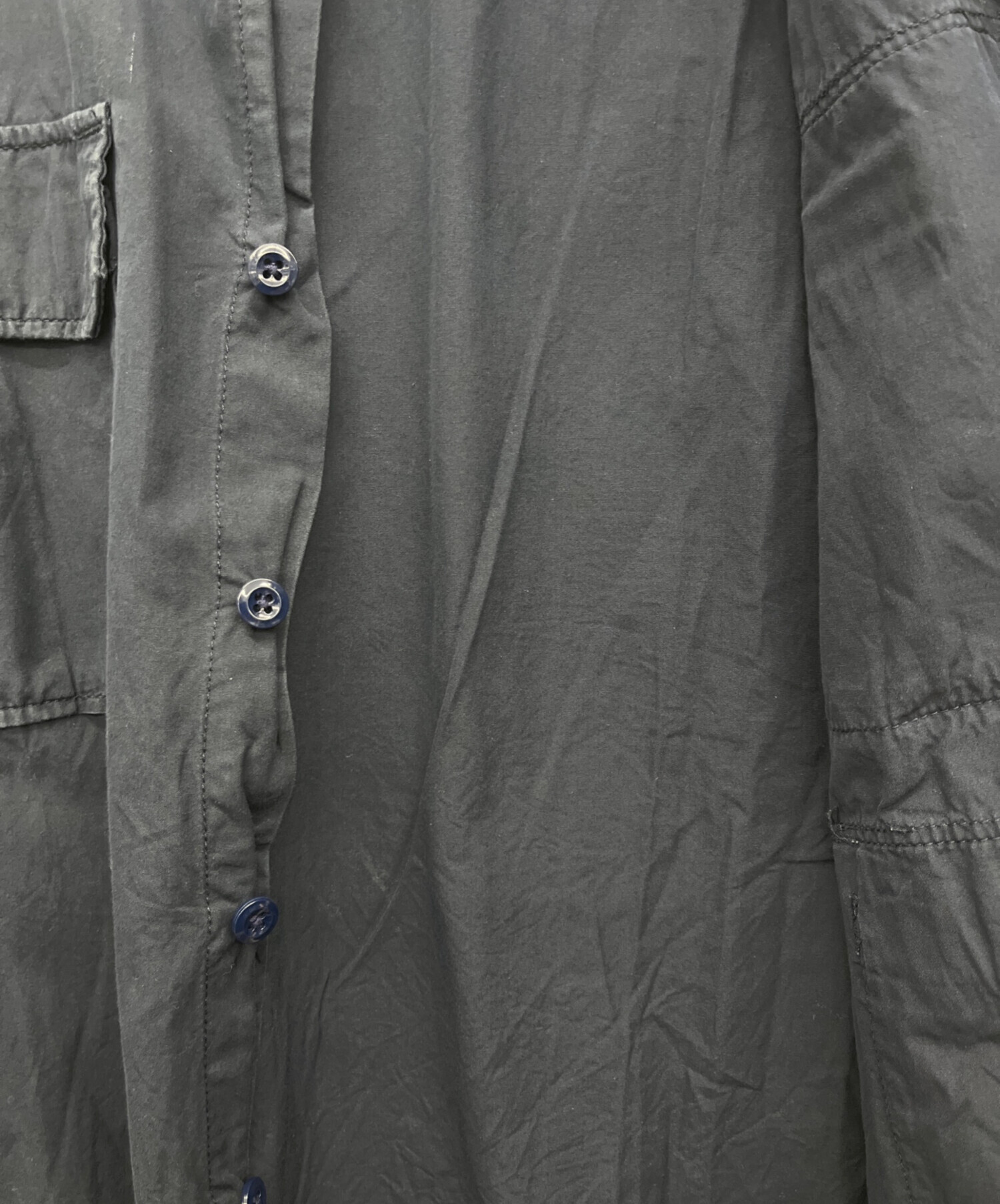 中古・古着通販】Engineered Garments (エンジニアドガーメンツ) CPO