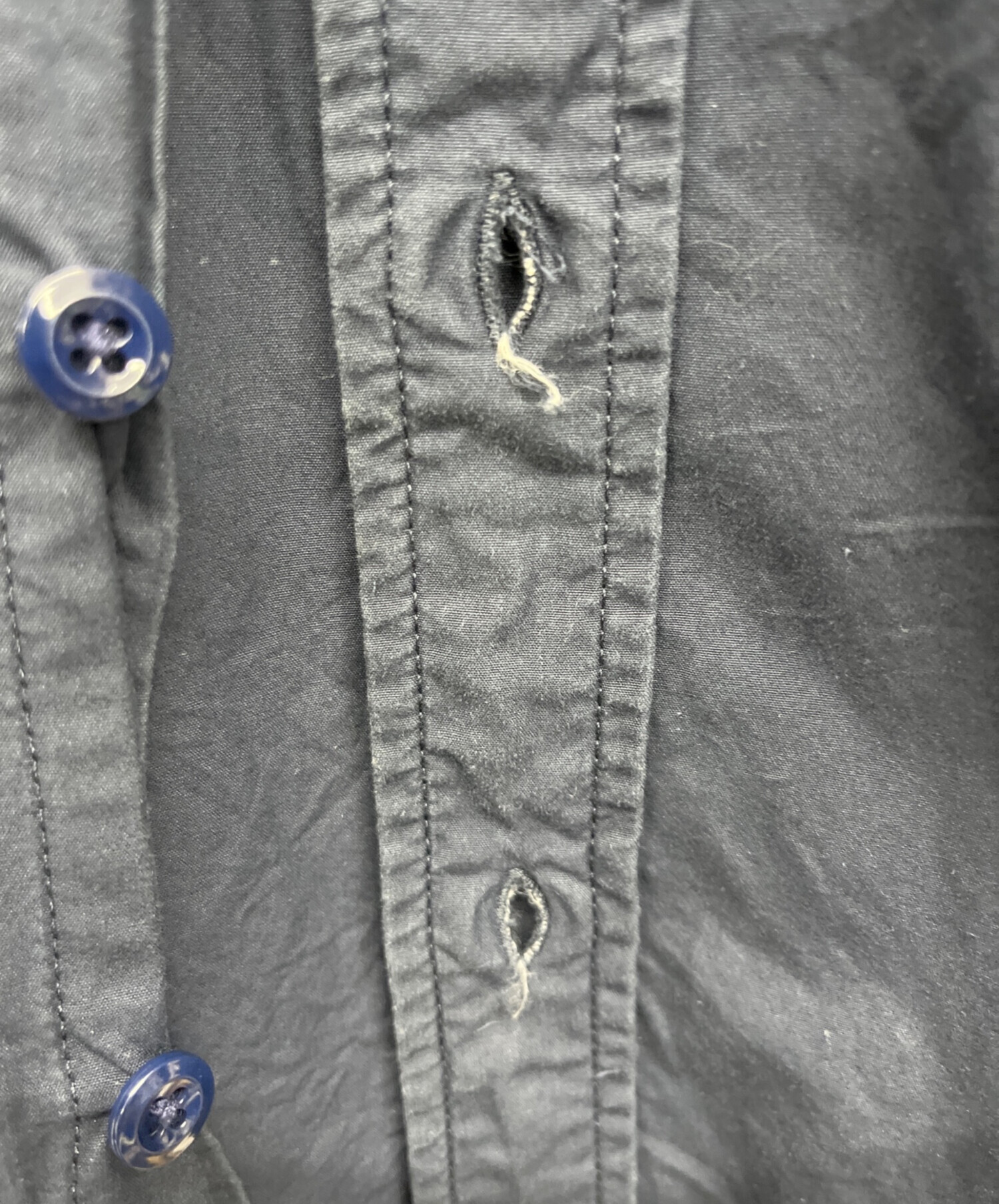 中古・古着通販】Engineered Garments (エンジニアドガーメンツ) CPO