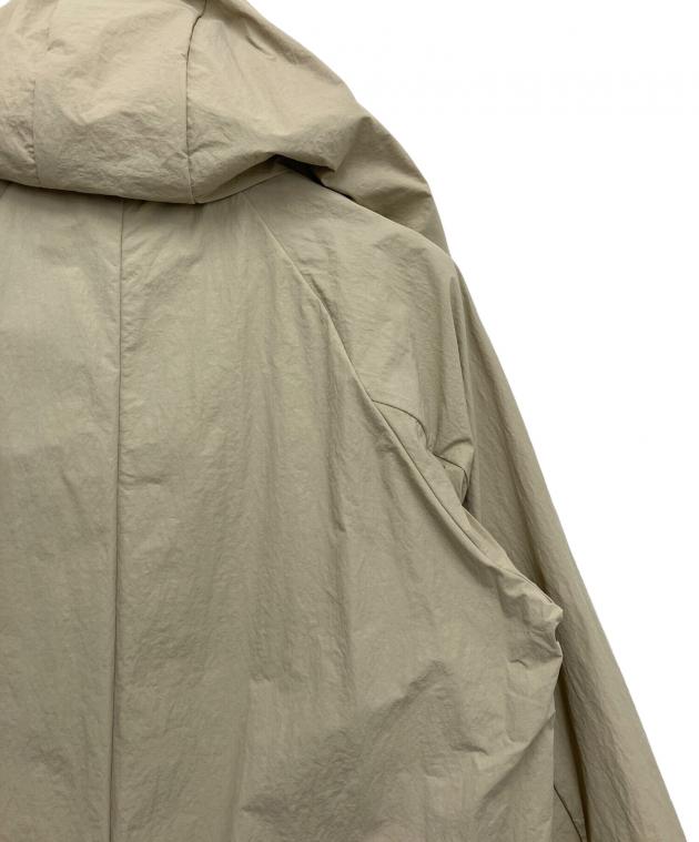 中古・古着通販】DESCENTE PAUSE (デサントポーズ) ステンカラーコート