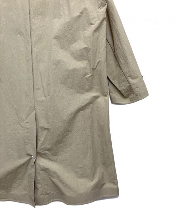 中古・古着通販】DESCENTE PAUSE (デサントポーズ) ステンカラーコート