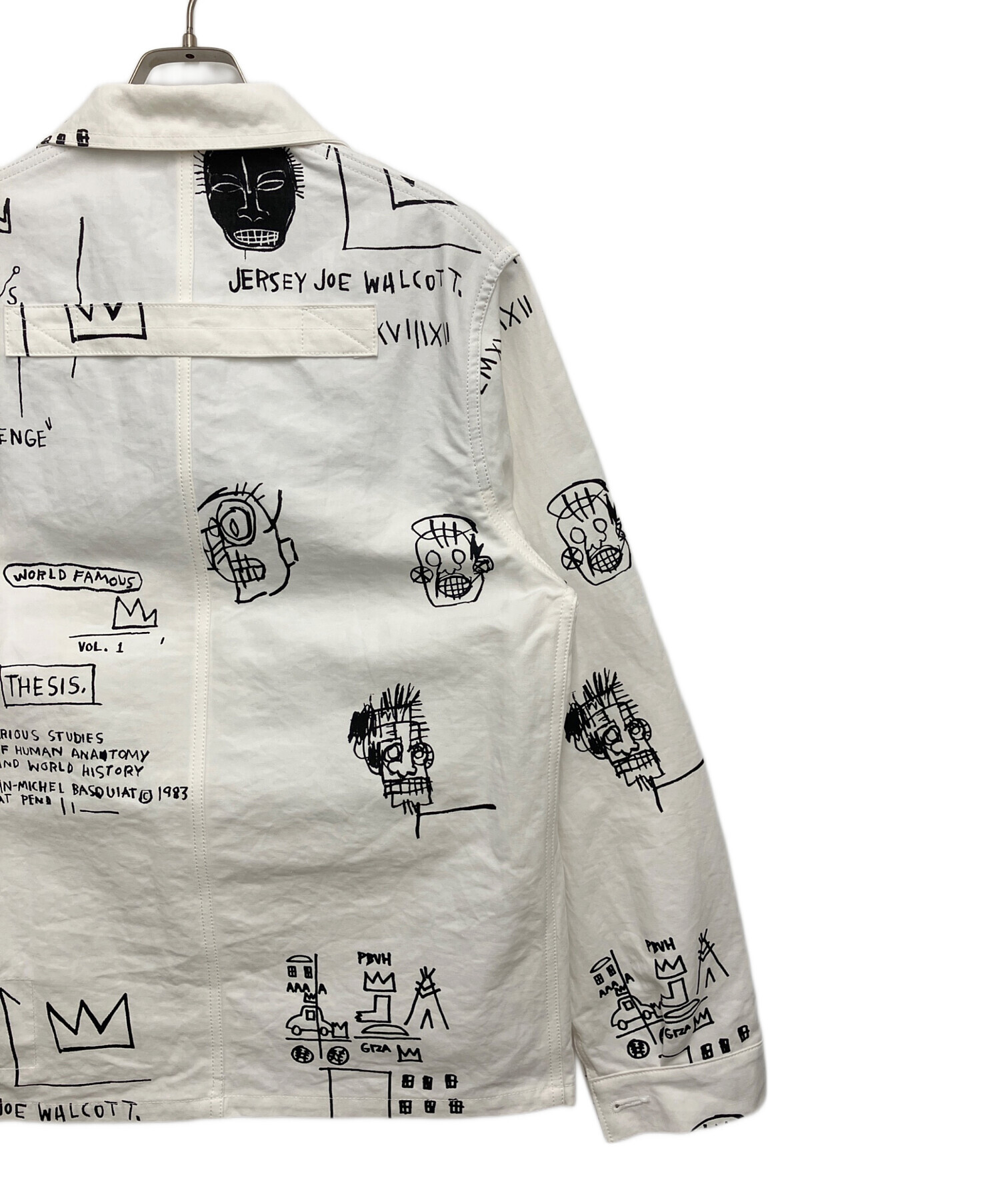 中古・古着通販】JUNYA WATANABE MAN (ジュンヤワタナベマン