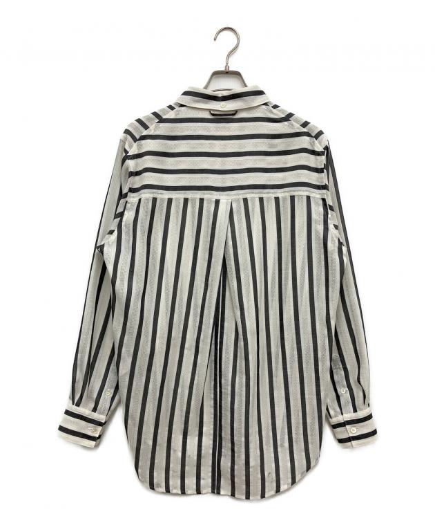 中古・古着通販】BED J.W. FORD (ベッドフォード) Button-down Shirts