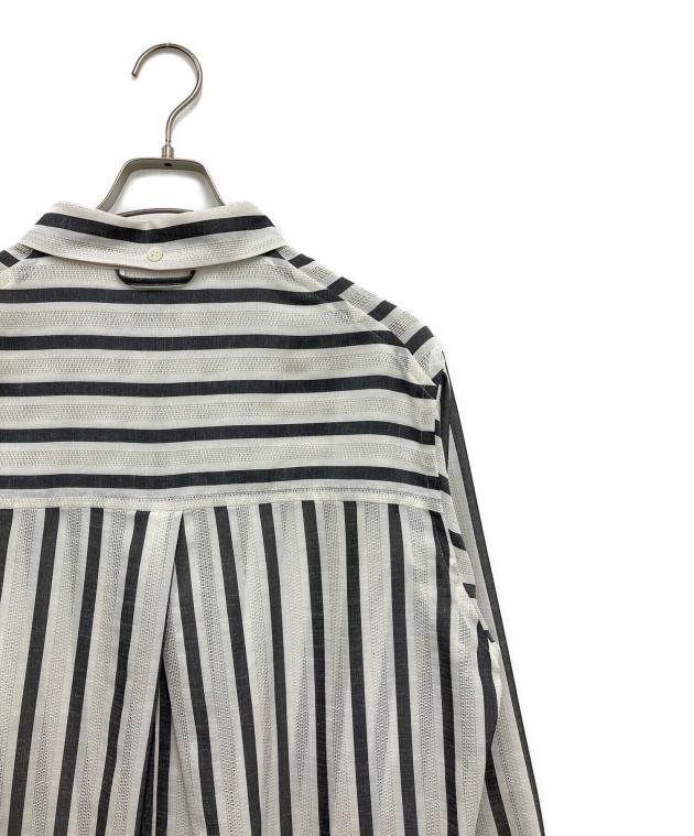 中古・古着通販】BED J.W. FORD (ベッドフォード) Button-down Shirts