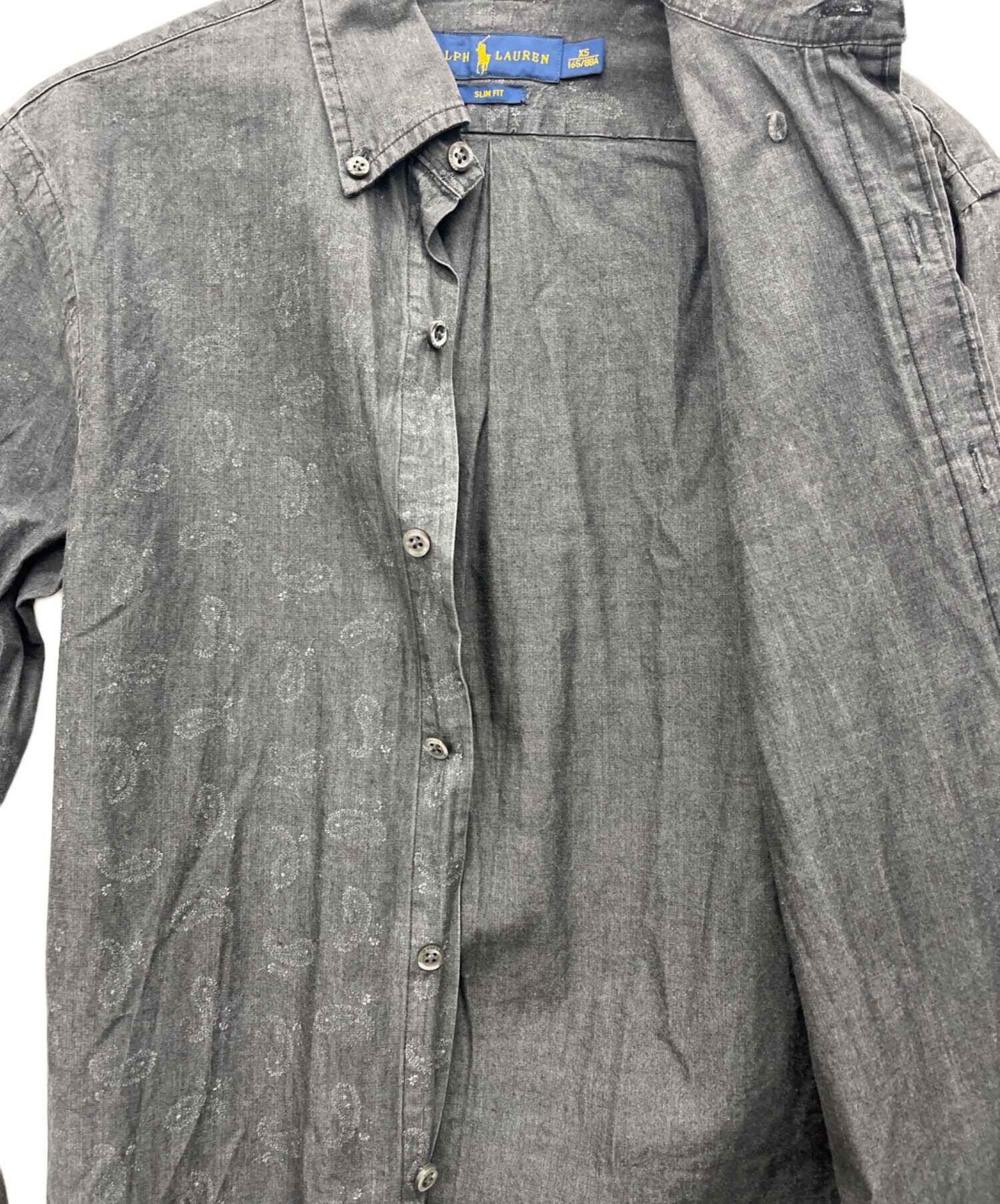 中古・古着通販】POLO RALPH LAUREN (ポロ・ラルフローレン