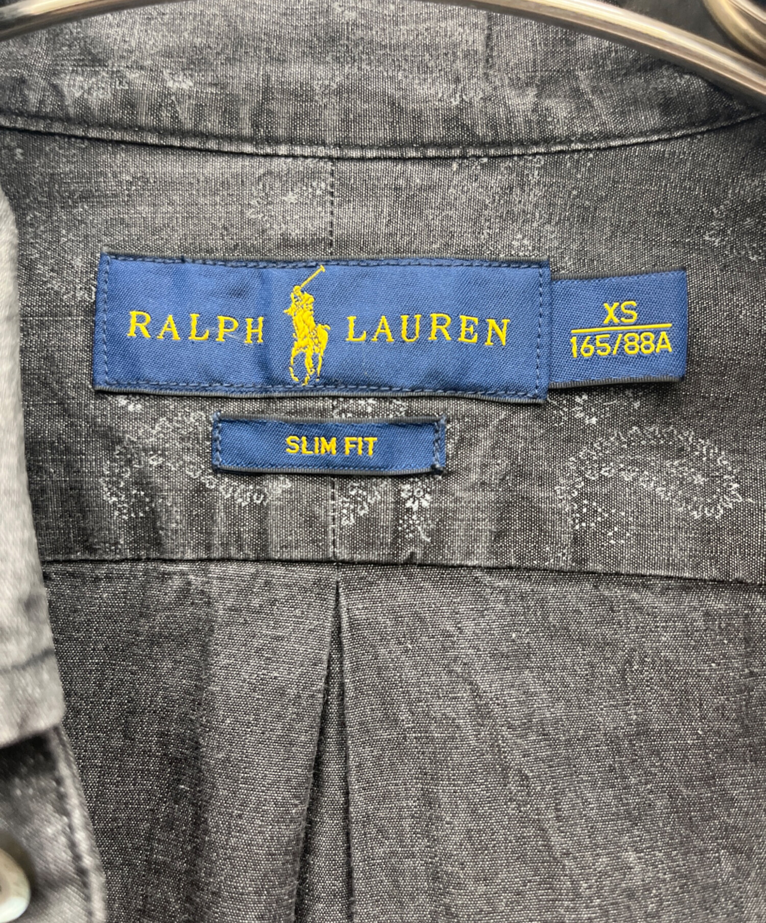 中古・古着通販】POLO RALPH LAUREN (ポロ・ラルフローレン