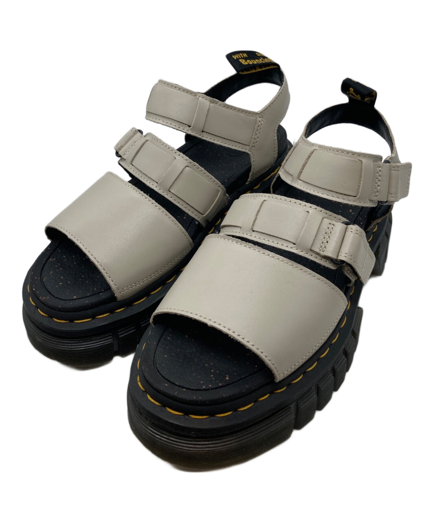 中古・古着通販】Dr.Martens (ドクターマーチン) RICKI 3 STRAP 
