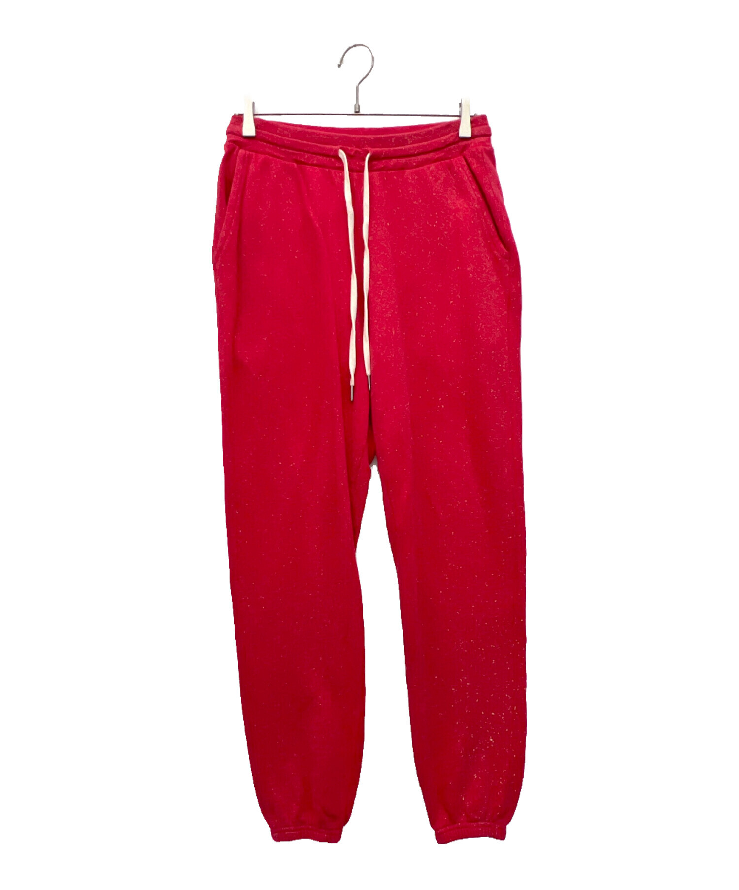 中古・古着通販】JOHN ELLIOTT (ジョン エリオット) スウェットパンツ 