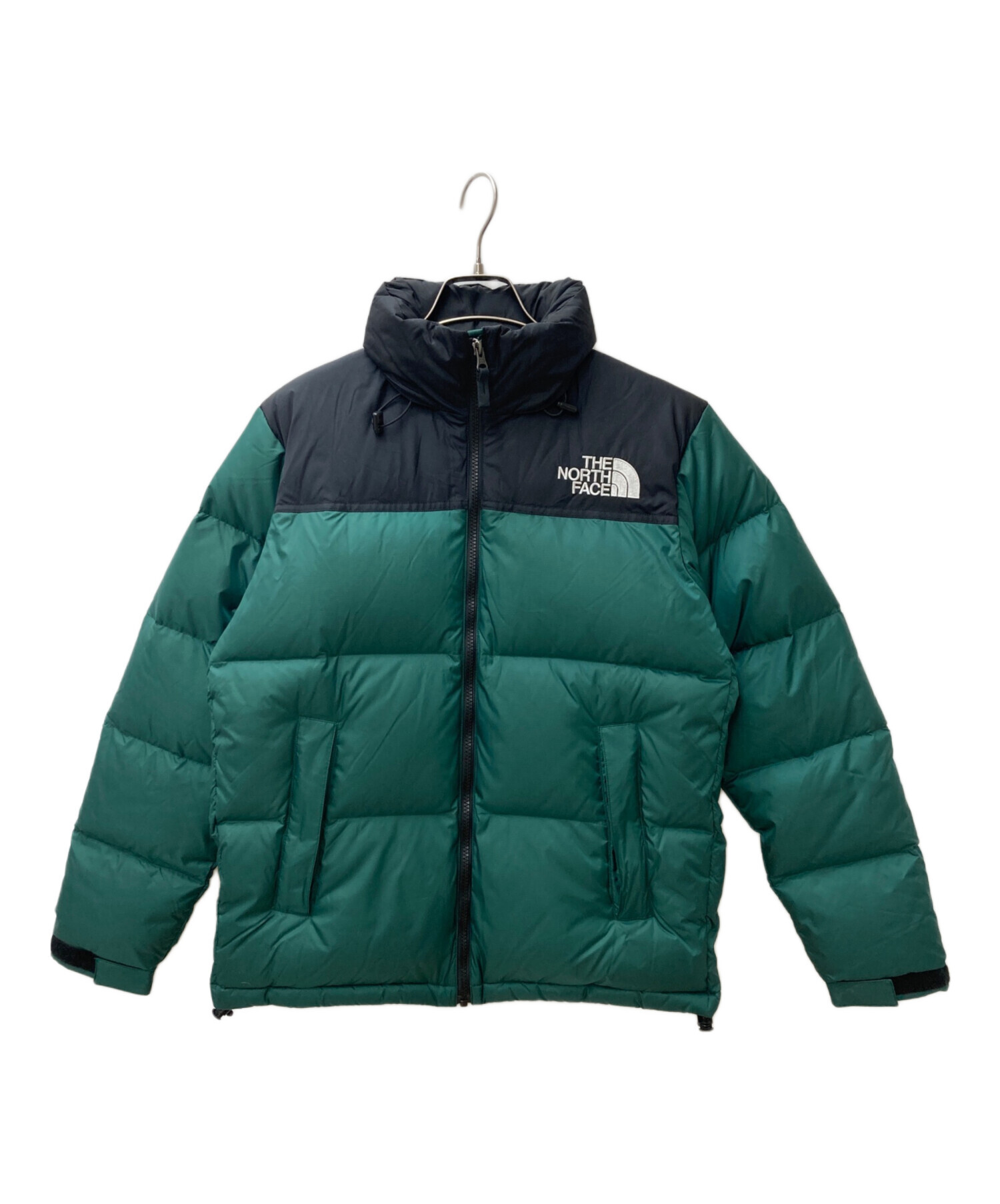 中古・古着通販】THE NORTH FACE (ザ ノース フェイス) ヌプシダウン 