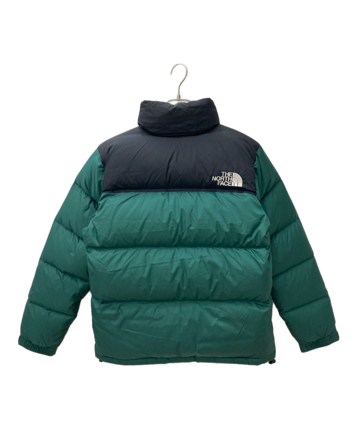 中古・古着通販】THE NORTH FACE (ザ ノース フェイス) ヌプシダウン 