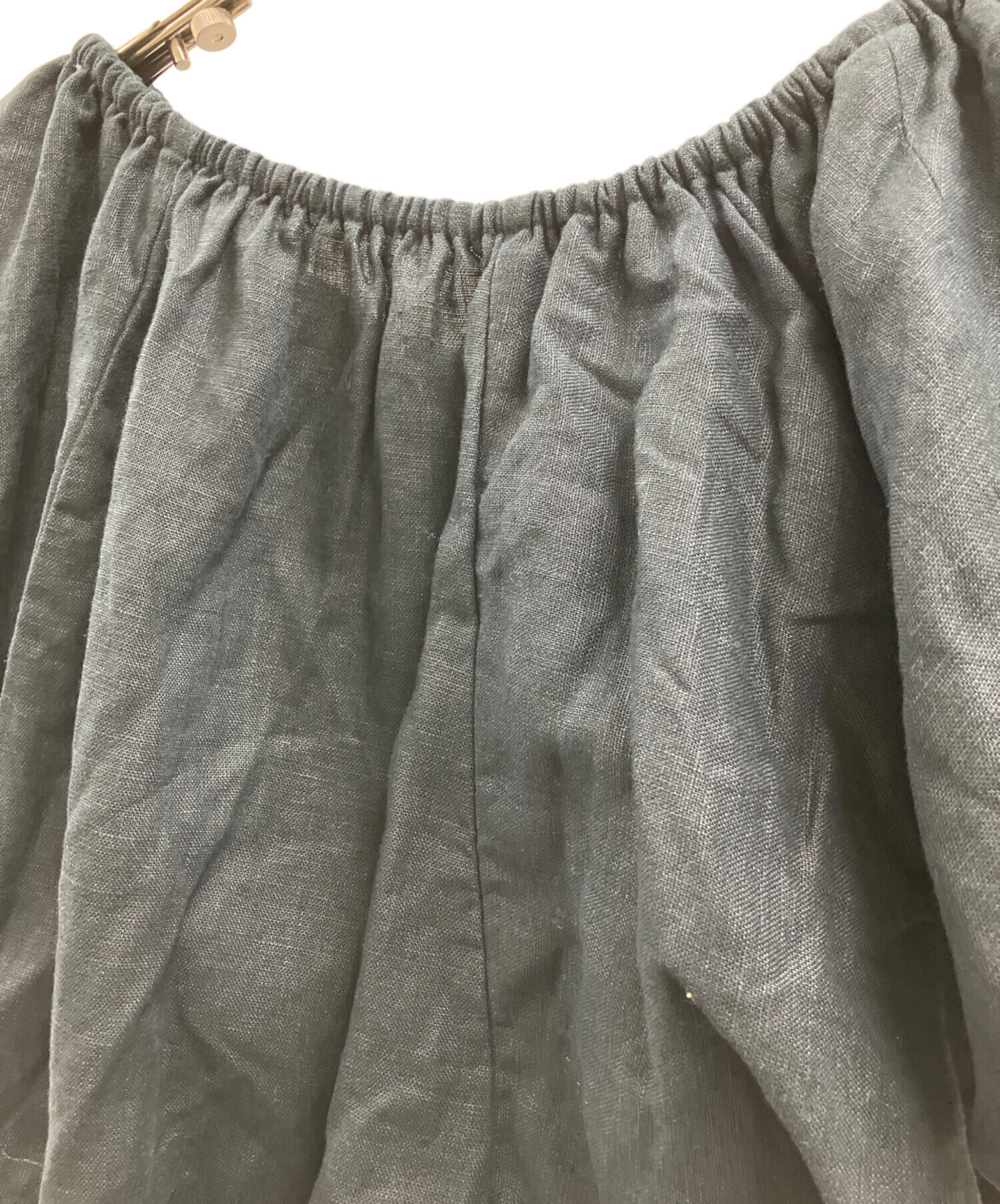 中古・古着通販】ETRE TOKYO (エトレトウキョウ) リネンバルーン