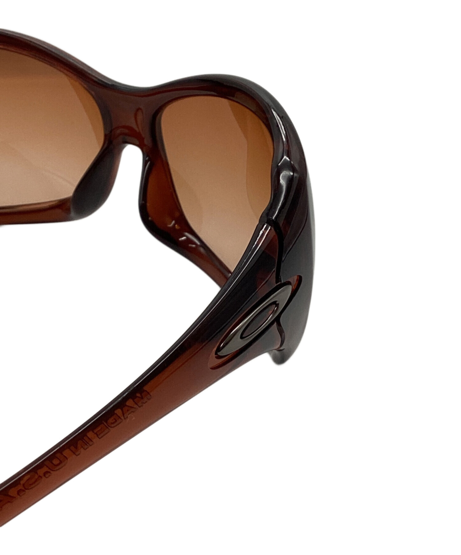 希少】oakley GRAPEVINE 00s USA製 オークリーサングラス Yahoo