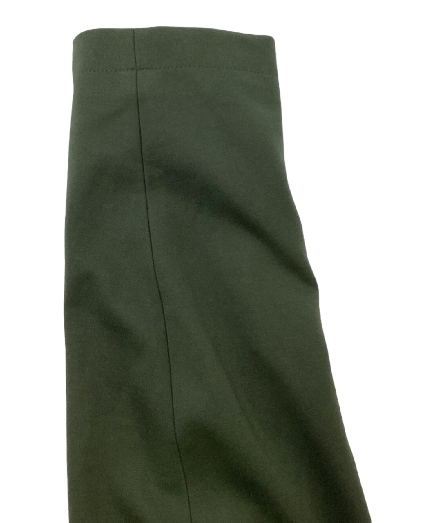 cronos MA-1 カーキ CRONOS WOMEN NEW MA-1【KHAKI】