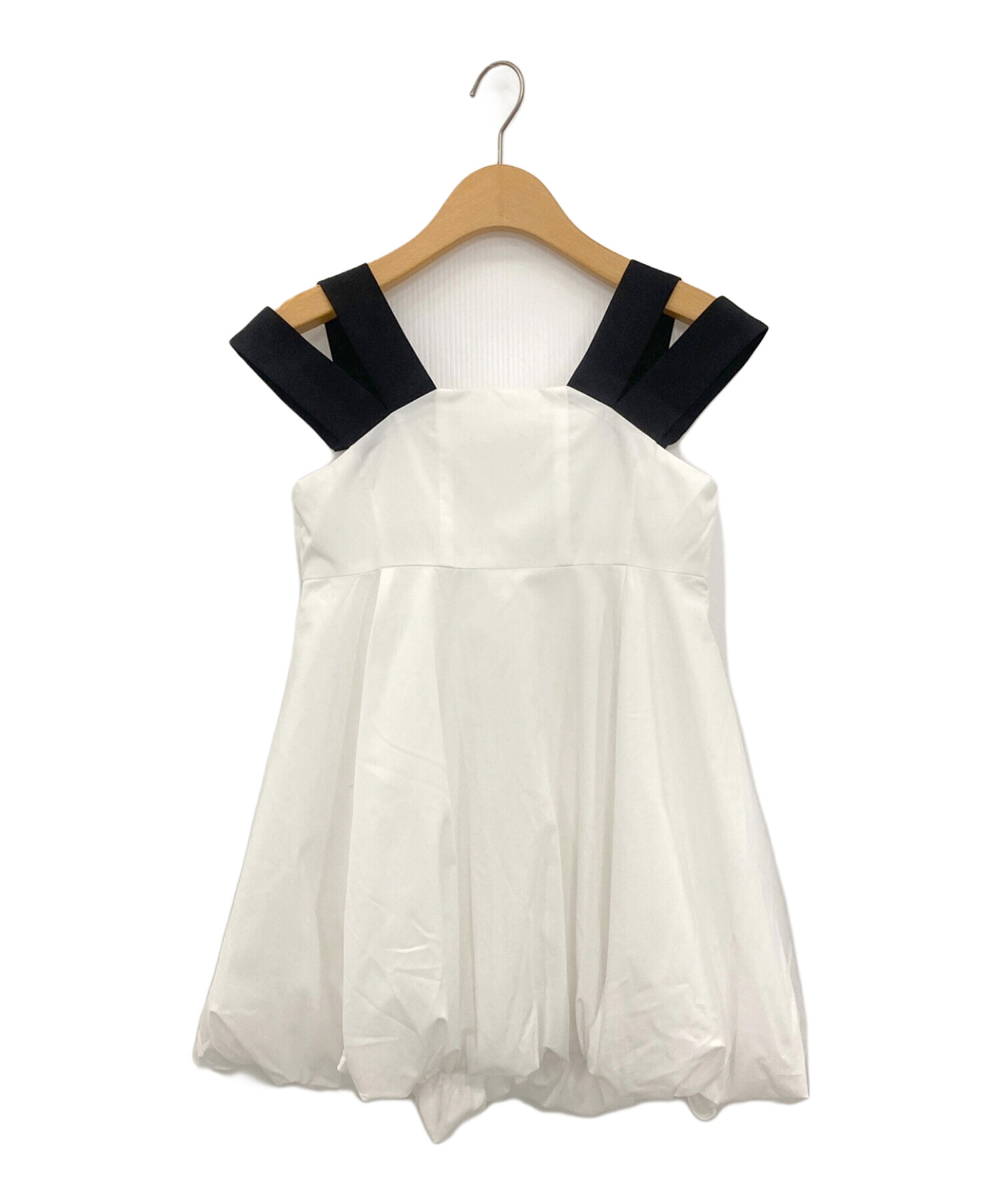 中古・古着通販】maison de dolce (メゾンドドルチェ) バロンキャミ