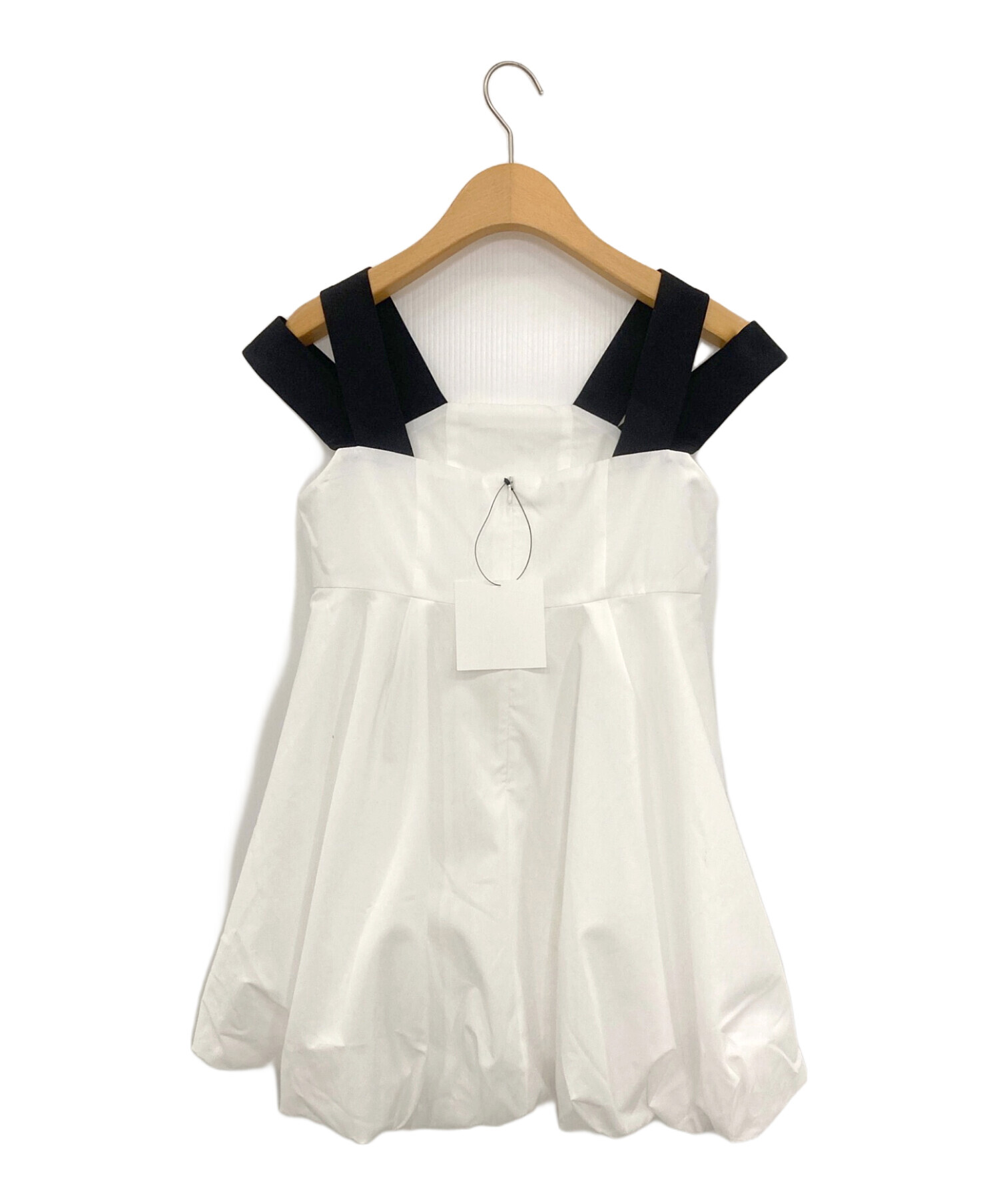 中古・古着通販】maison de dolce (メゾンドドルチェ) バロンキャミ