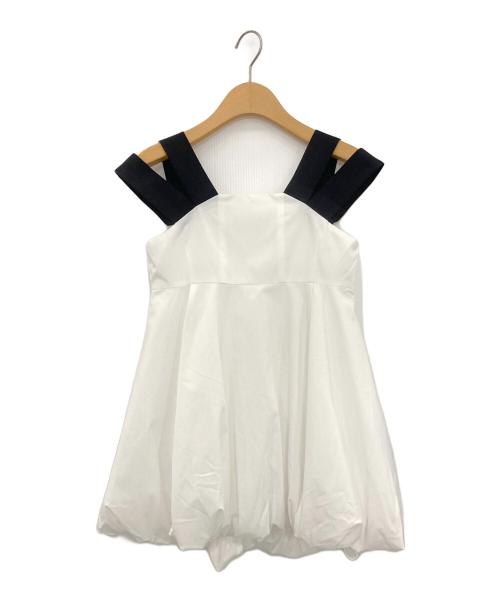メゾンドドルチェ 中古・古着通販】maison de dolce (メゾンドドルチェ) バロンキャミ