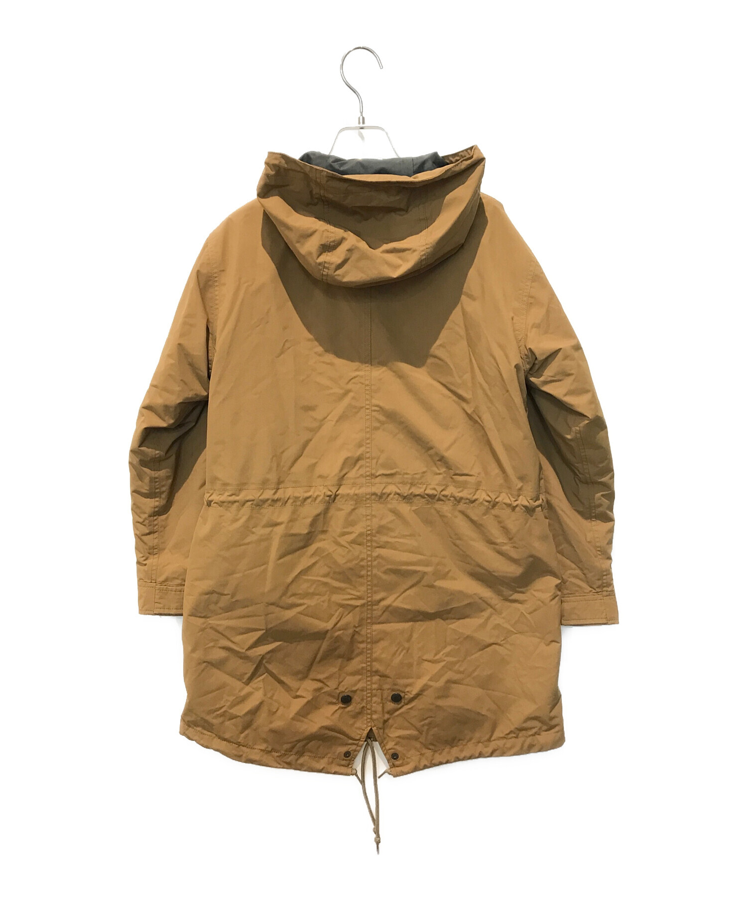 中古・古着通販】THE NORTH FACE (ザ ノース フェイス) フィッシュ