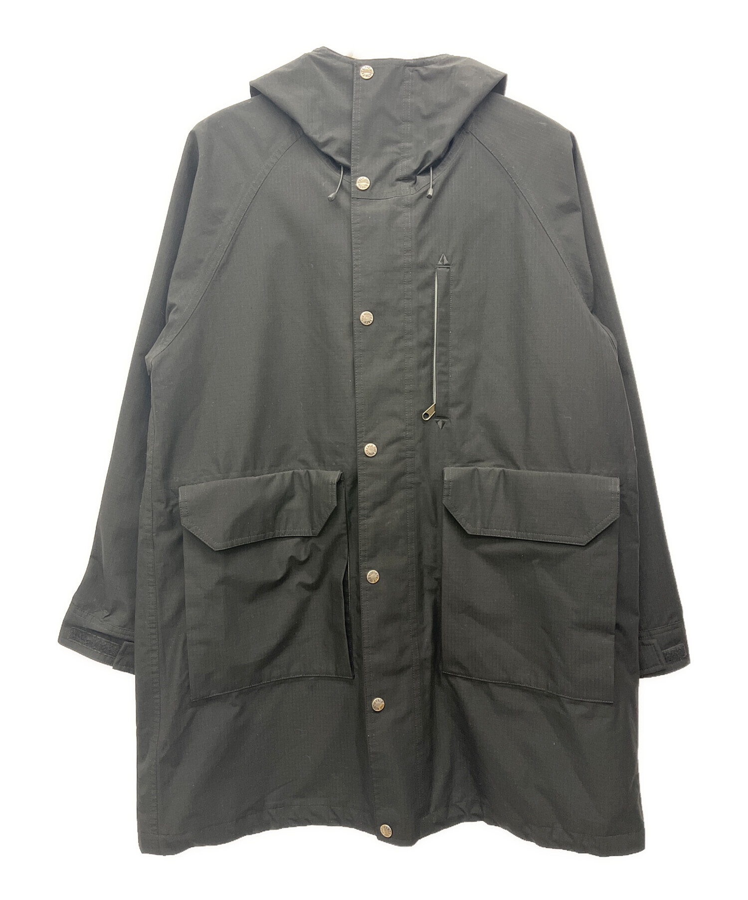 中古・古着通販】THE NORTH FACE (ザ ノース フェイス) ZI MAGNE 